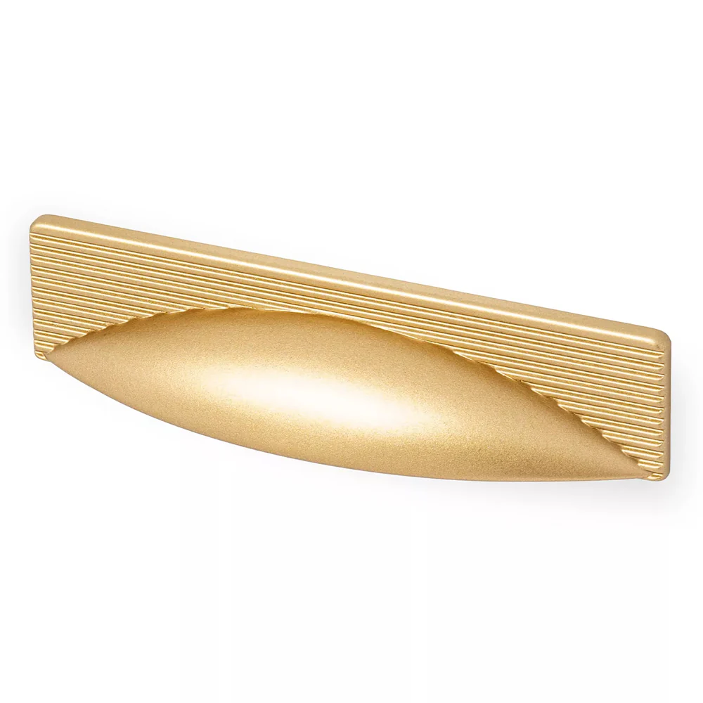Castella Cascade Cabinet Cup Pulll - Available in Various Finishes and Sizes - Image 8