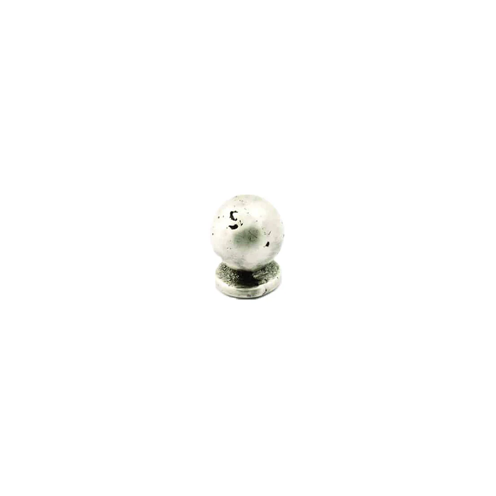 Castella Cast Ball Knob - Available in Various Finishes and Sizes - Image 4