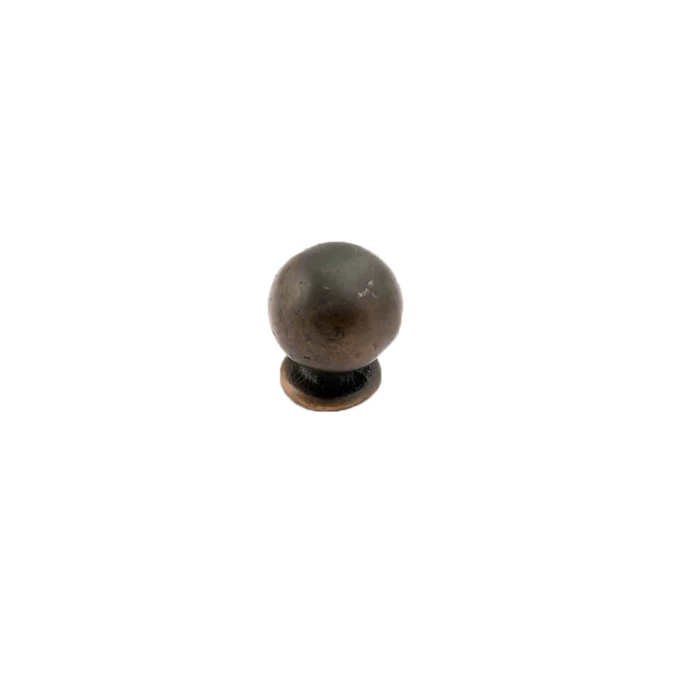 Castella Cast Ball Knob - Available in Various Finishes and Sizes - Image 5