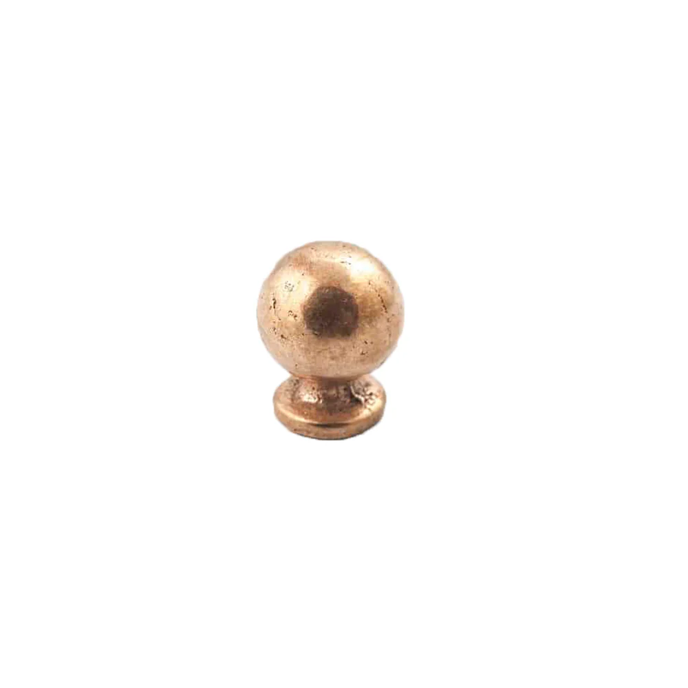 Castella Cast Ball Knob - Available in Various Finishes and Sizes - Image 6