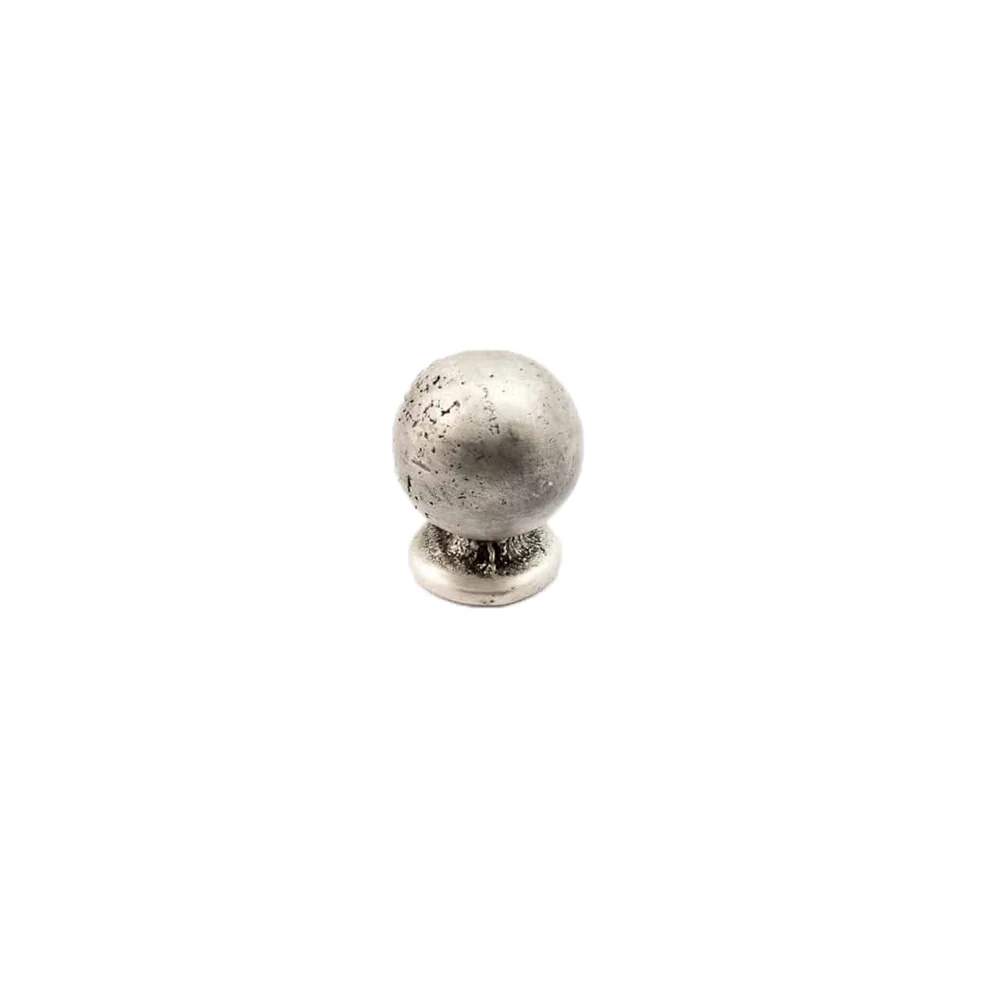 Castella Cast Ball Knob - Available in Various Finishes and Sizes - Image 7
