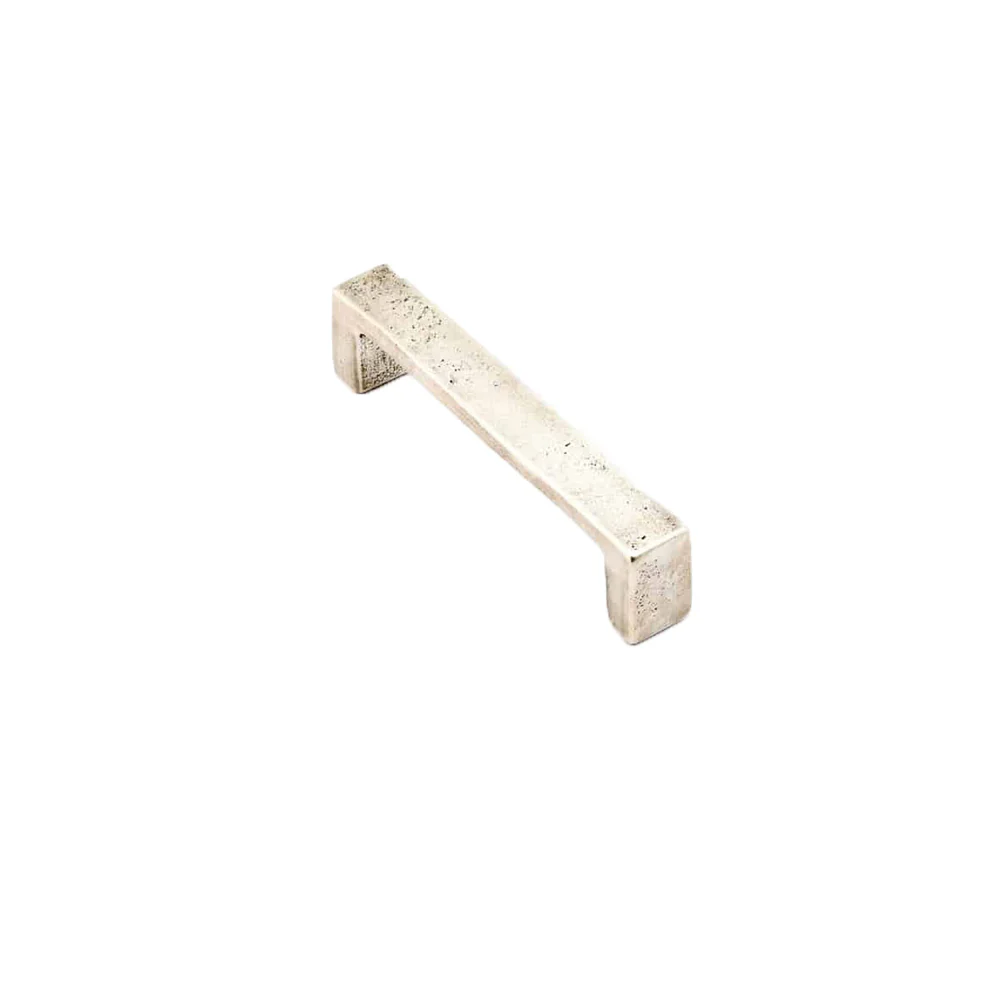 Castella Cast D-Pull Cabinet Handle - Available in Various Finishes and Sizes - Image 4