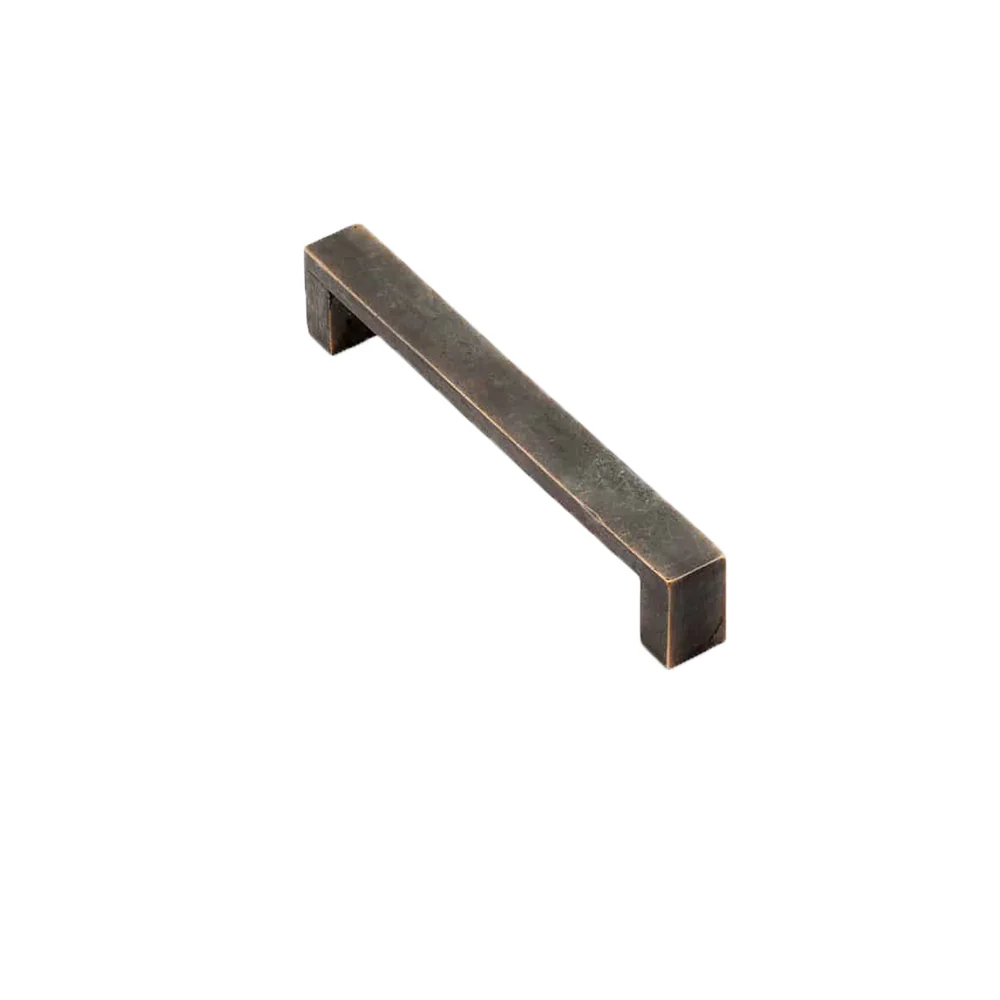 Castella Cast D-Pull Cabinet Handle - Available in Various Finishes and Sizes - Image 5