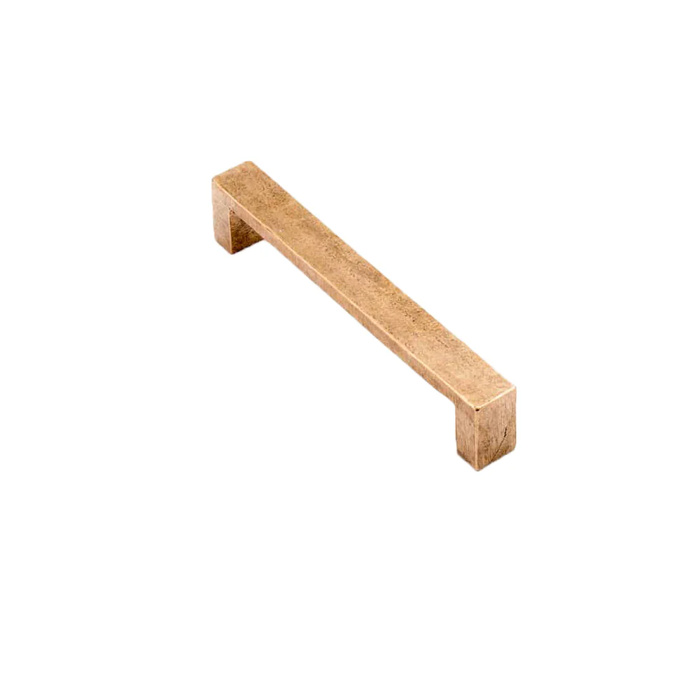 Castella Cast D-Pull Cabinet Handle - Available in Various Finishes and Sizes - Image 6