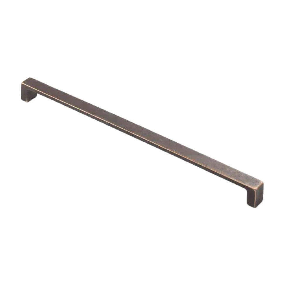 Castella Cast D-Pull Cabinet Handle - Available in Various Finishes and Sizes - Image 8