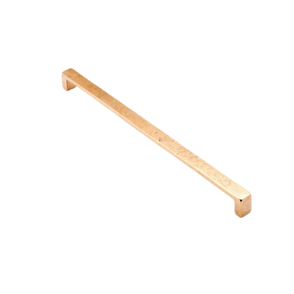 Castella Cast D-Pull Cabinet Handle - Available in Various Finishes and Sizes - Image 9