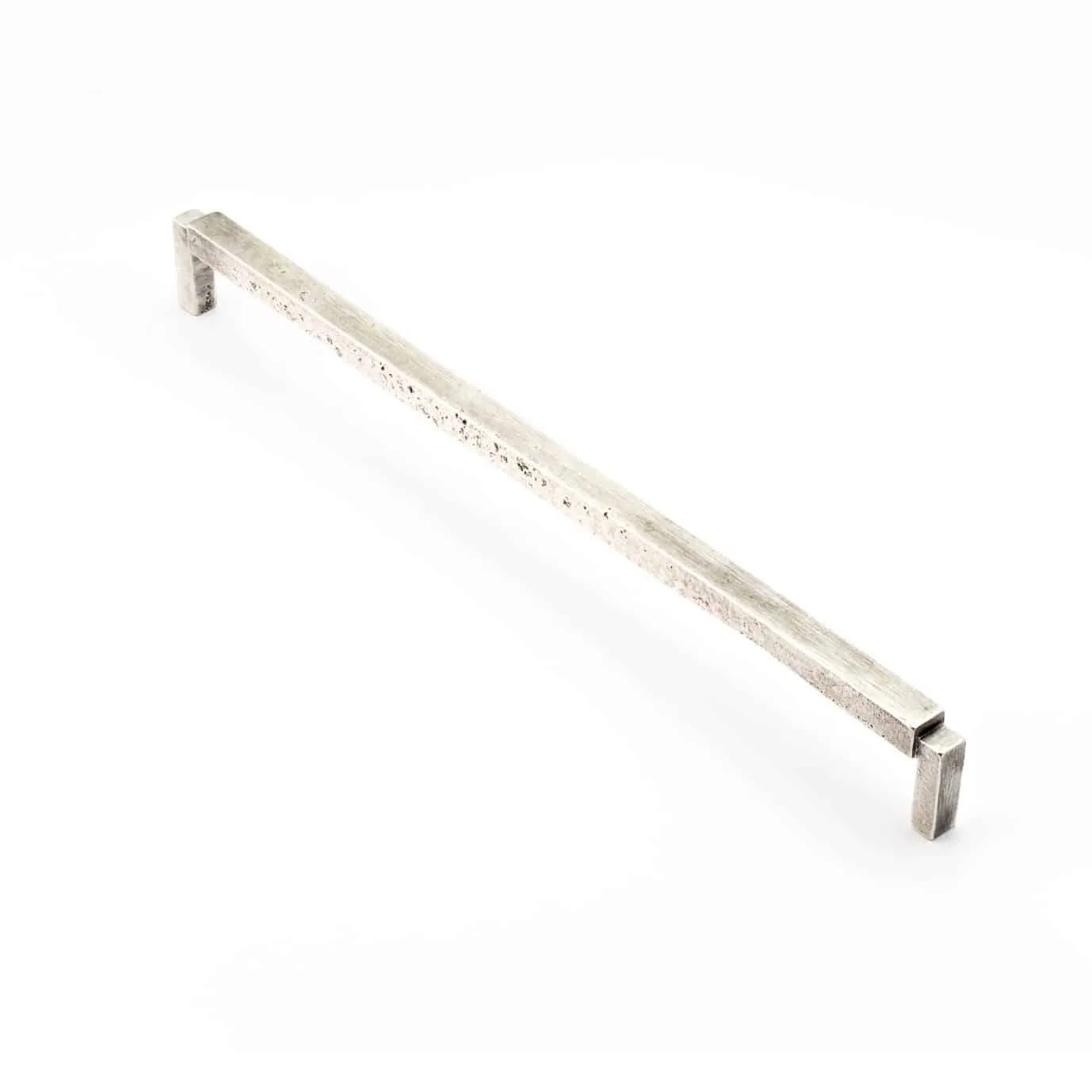 Castella Cast Prism Cabinet Handle - Available in Various Finishes and Sizes - Image 10