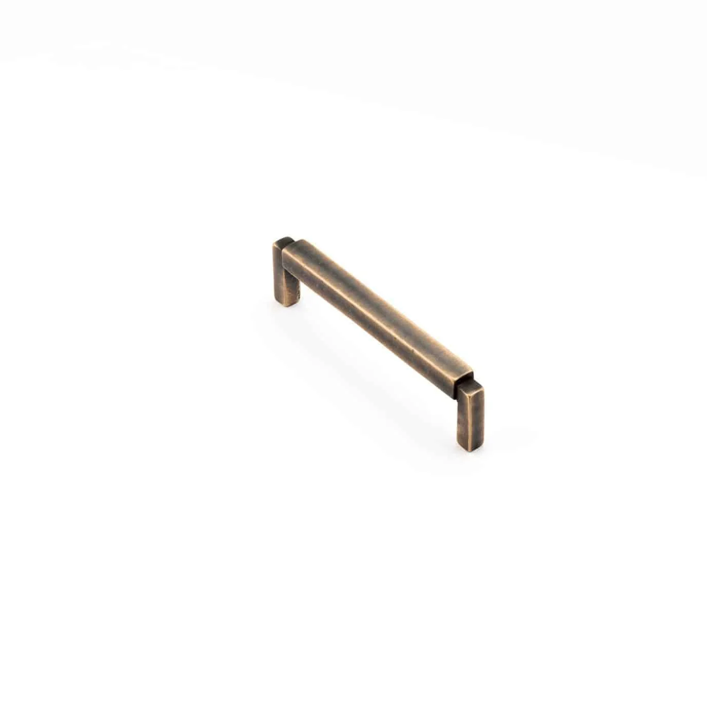 Castella Cast Prism Cabinet Handle - Available in Various Finishes and Sizes - Image 2