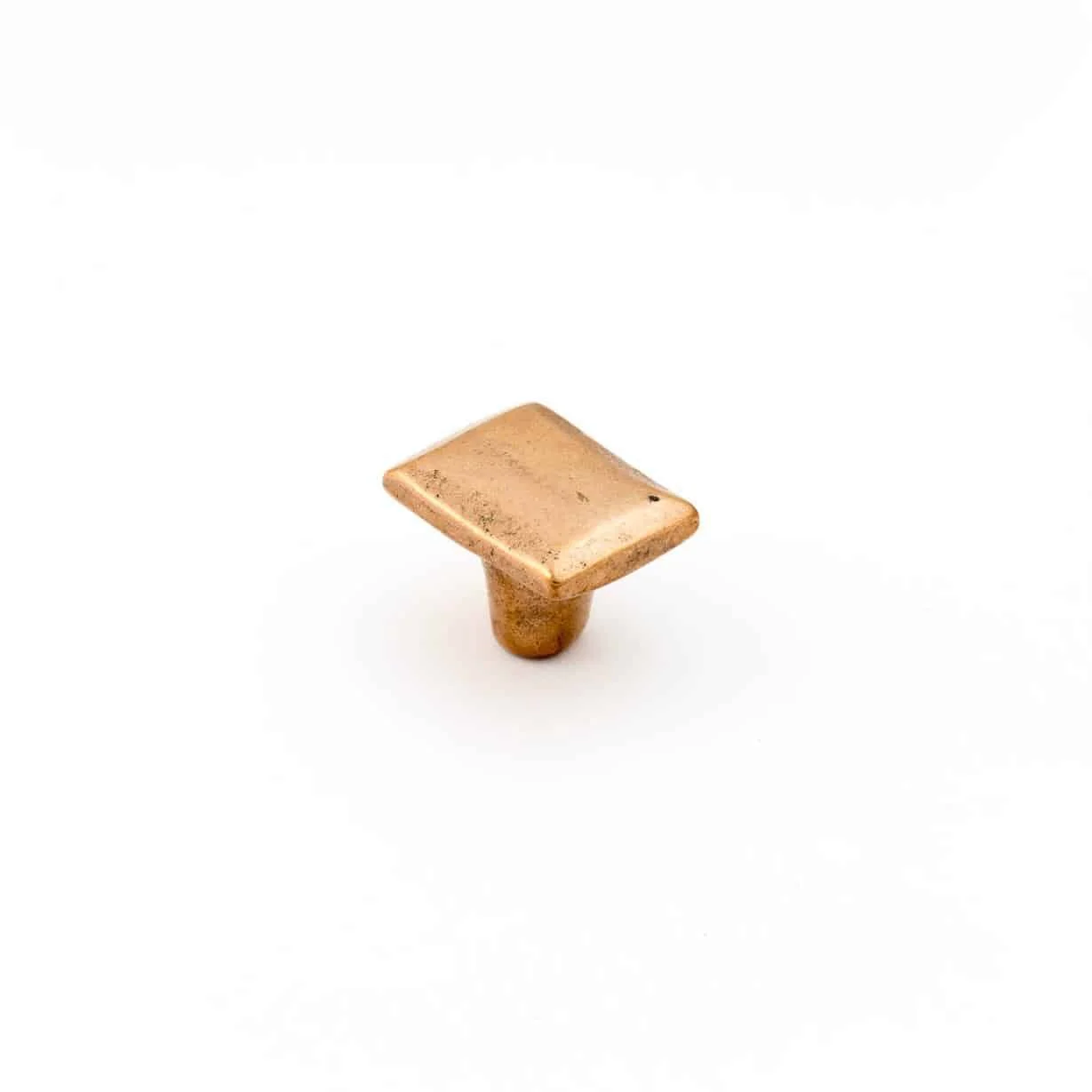 Castella Cast Rectangle Knob - Available in Various Finishes and Sizes - Image 6