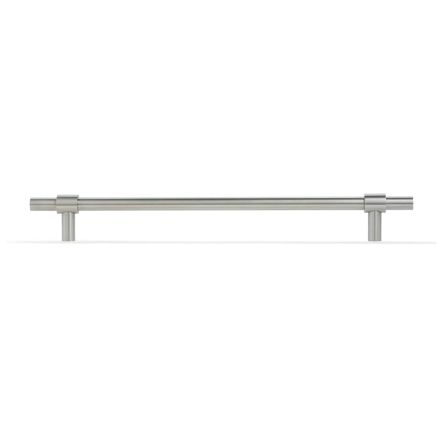 Castella Coast Cabinet Handle Satin Stainless Steel - Available in Various Sizes