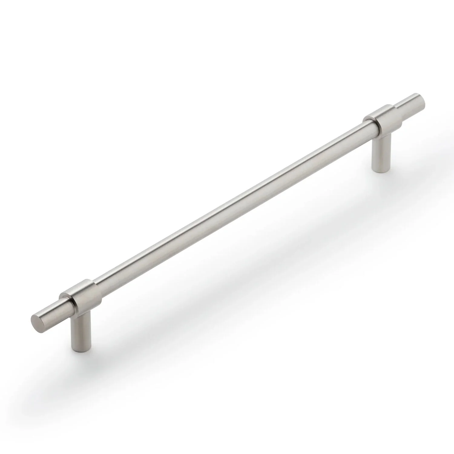Castella Coast Cabinet Handle Satin Stainless Steel - Available in Various Sizes - Image 2