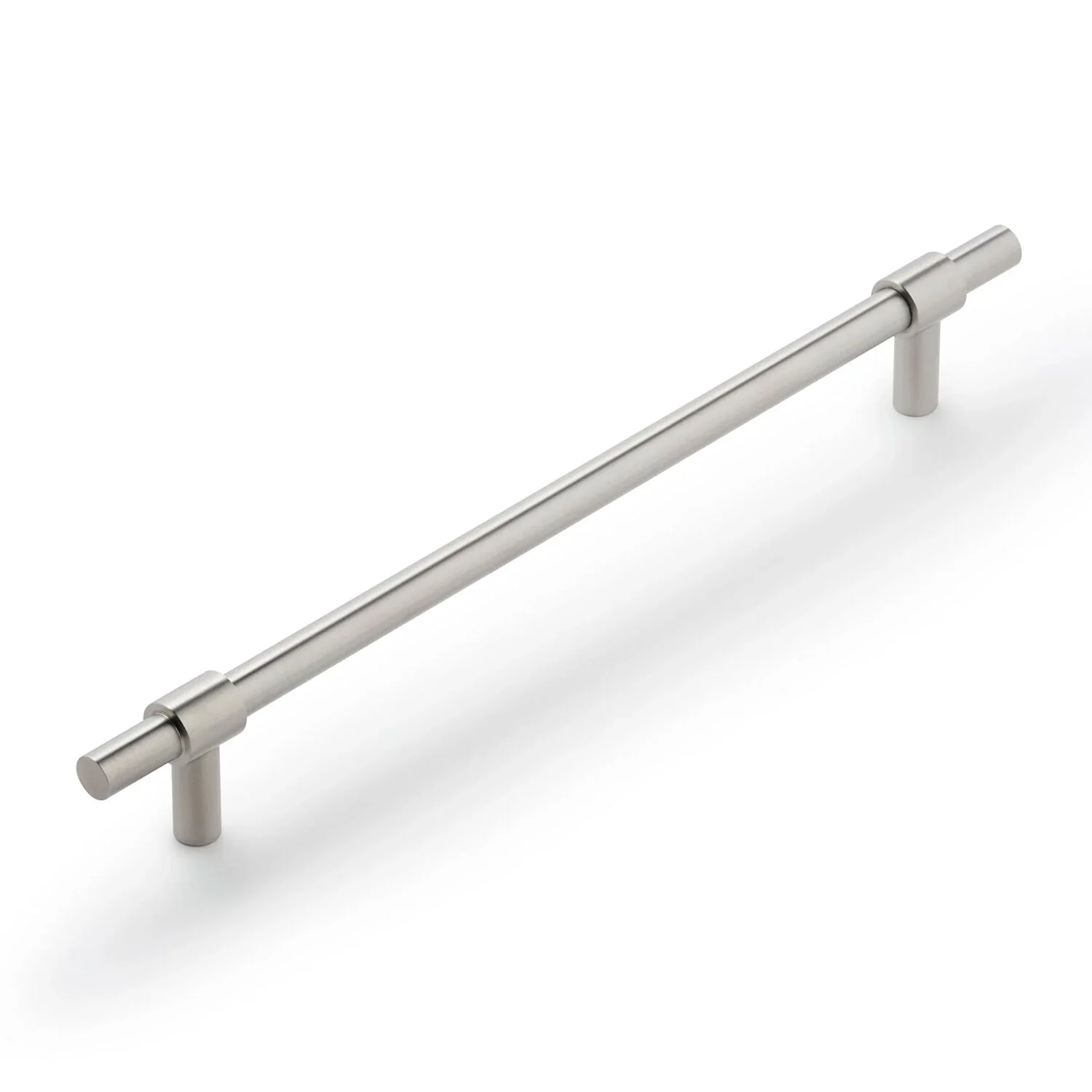 Castella Coast Cabinet Handle Satin Stainless Steel - Available in Various Sizes - Image 3