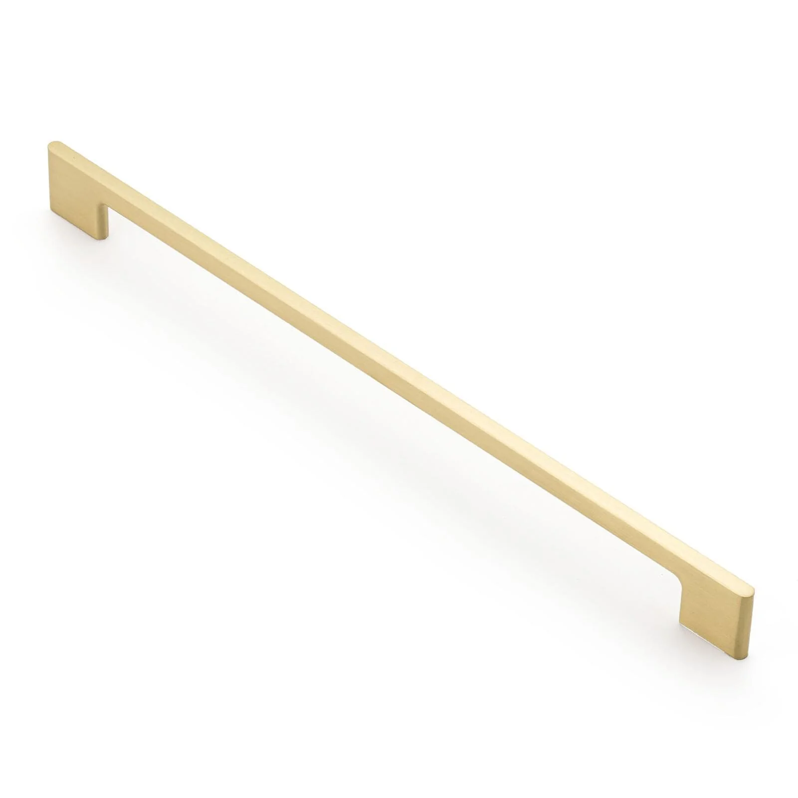 Castella Cove Cabinet D-Pull Handle - Available In Various Sizes and Finishes - Image 10
