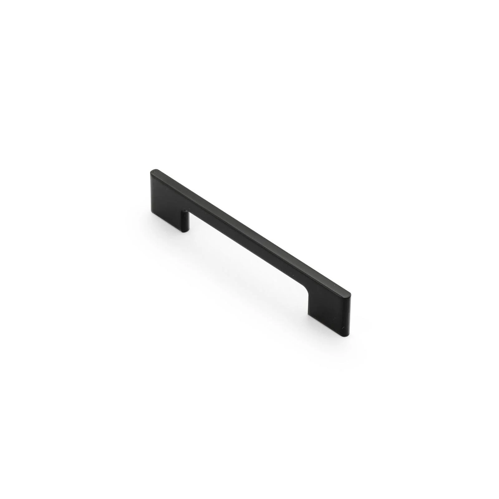 Castella Cove Cabinet D-Pull Handle - Available In Various Sizes and Finishes - Image 2