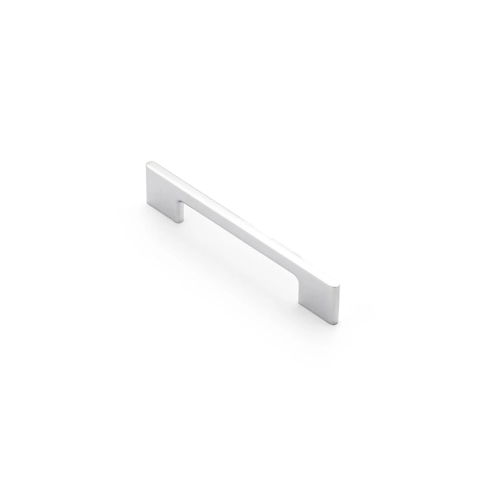 Castella Cove Cabinet D-Pull Handle - Available In Various Sizes and Finishes - Image 3