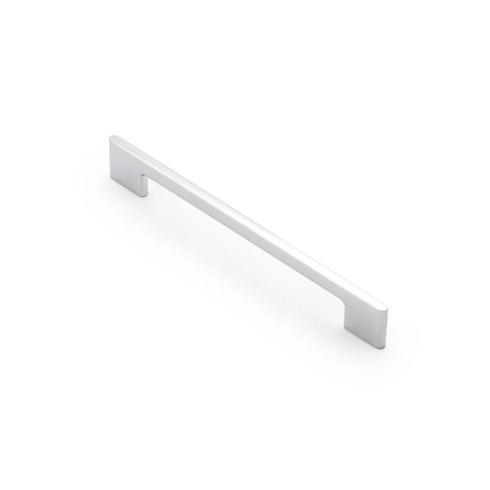 Castella Cove Cabinet D-Pull Handle - Available In Various Sizes and Finishes - Image 4