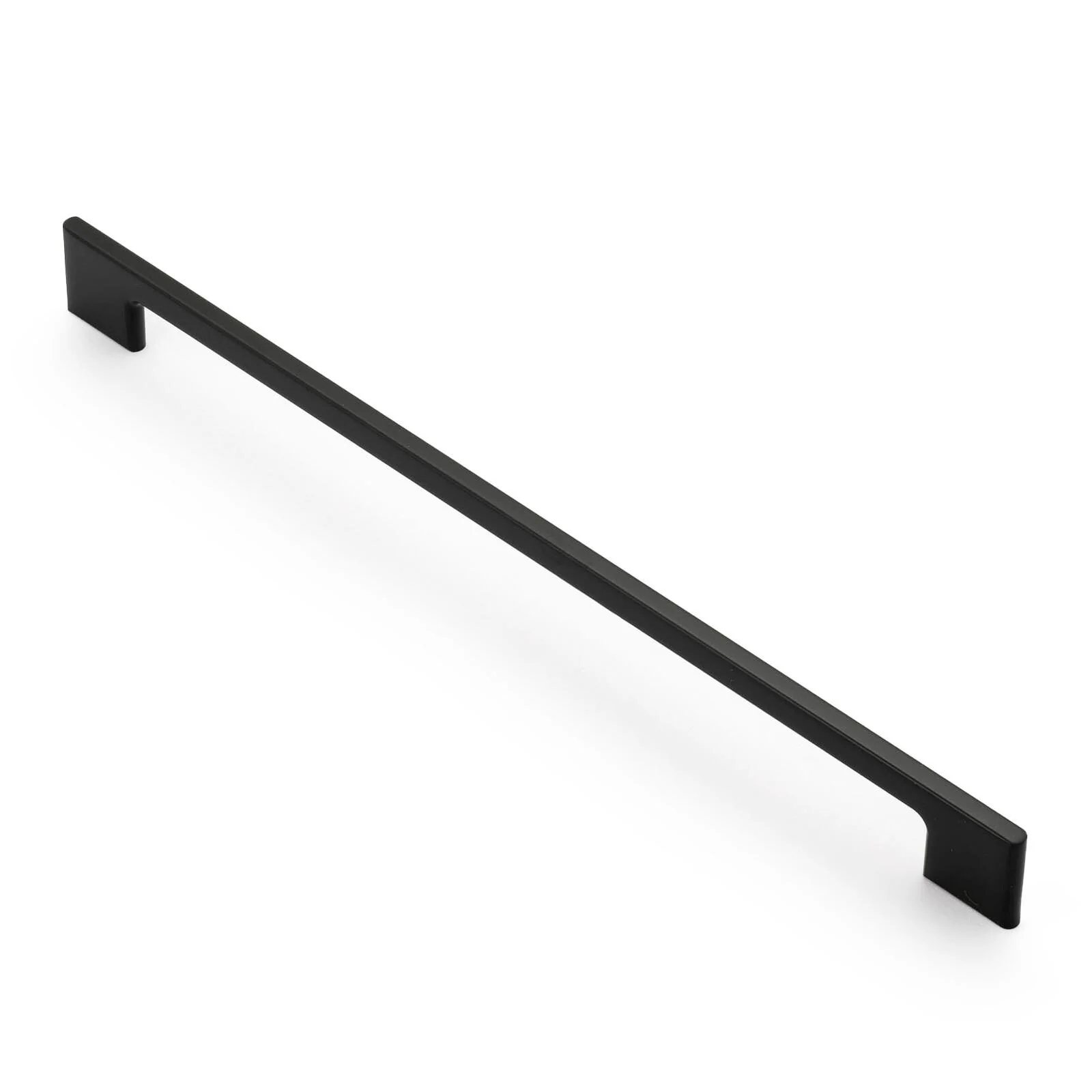 Castella Cove Cabinet D-Pull Handle - Available In Various Sizes and Finishes - Image 5