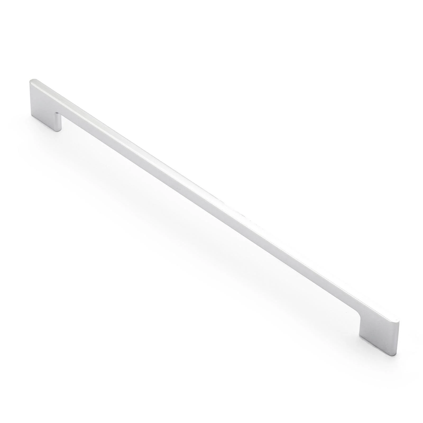 Castella Cove Cabinet D-Pull Handle - Available In Various Sizes and Finishes - Image 6