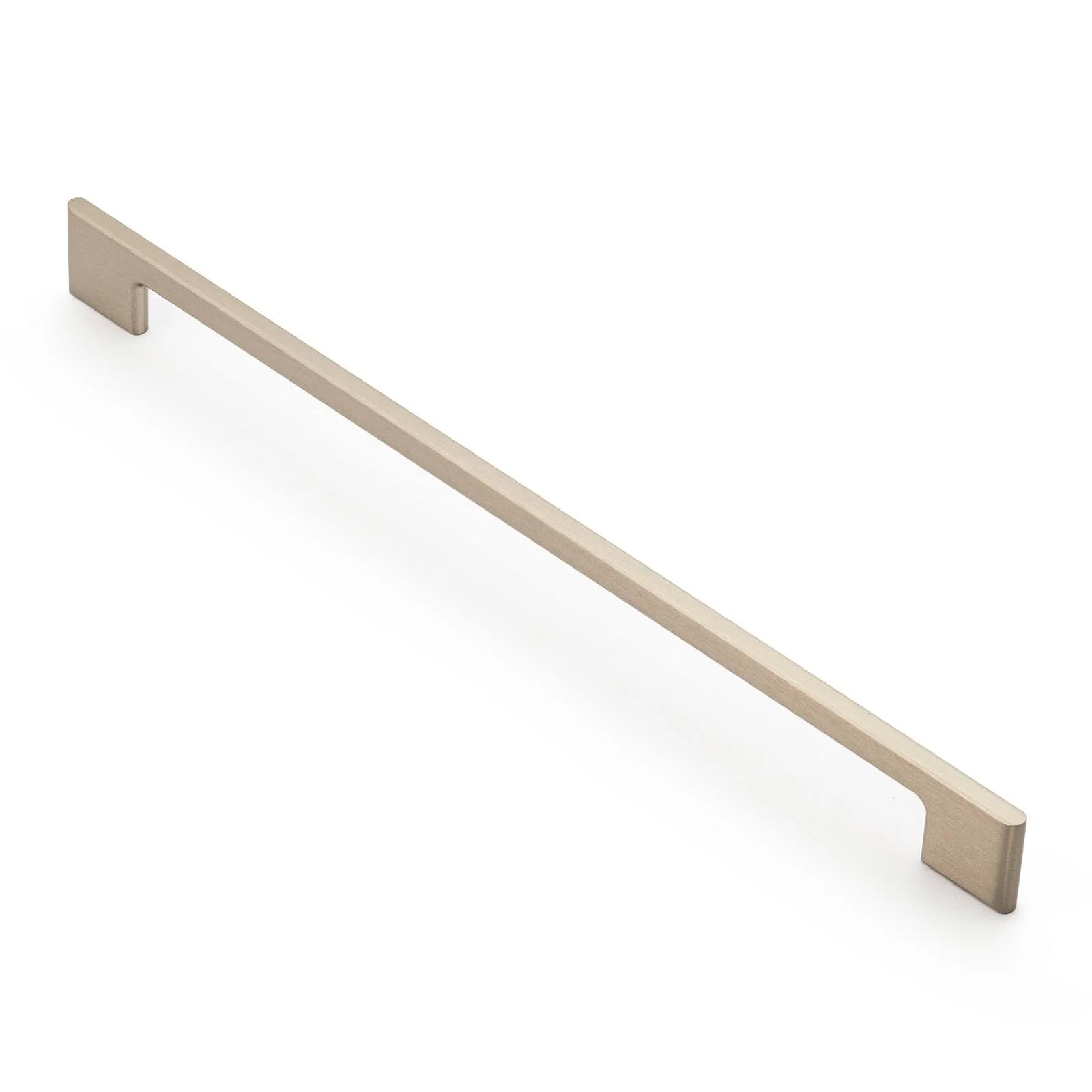 Castella Cove Cabinet D-Pull Handle - Available In Various Sizes and Finishes - Image 7