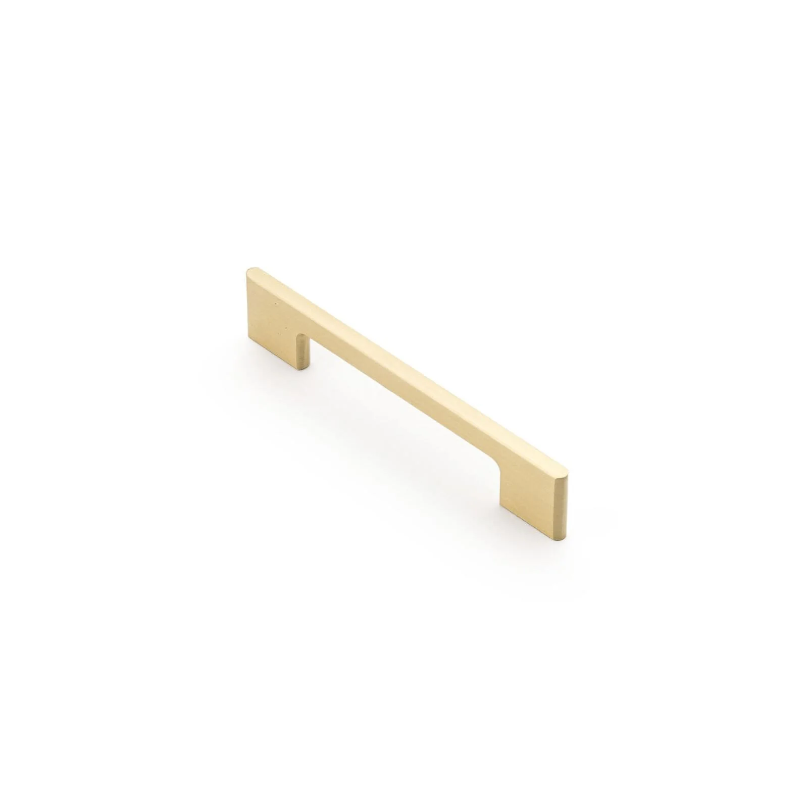 Castella Cove Cabinet D-Pull Handle - Available In Various Sizes and Finishes - Image 8