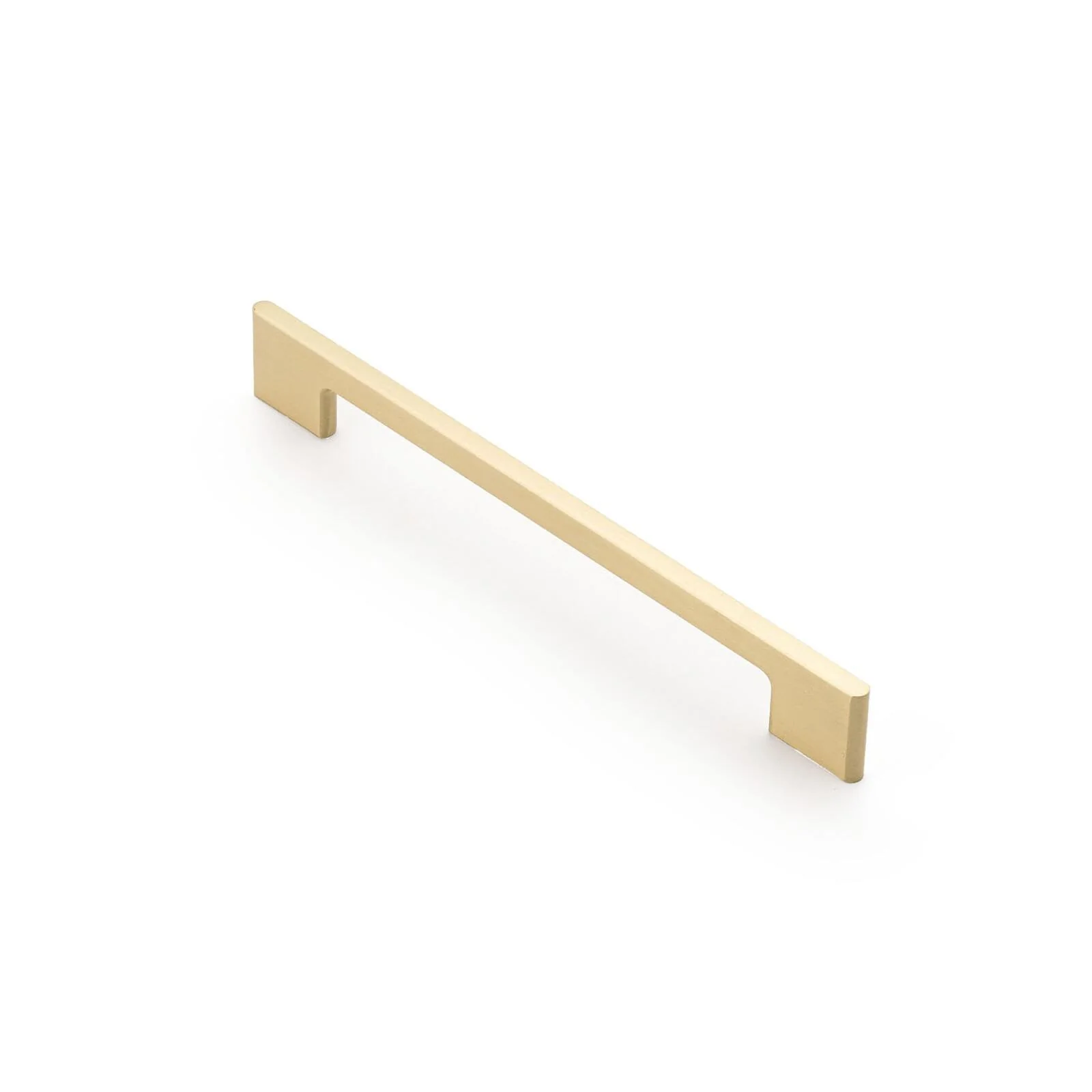 Castella Cove Cabinet D-Pull Handle - Available In Various Sizes and Finishes - Image 9