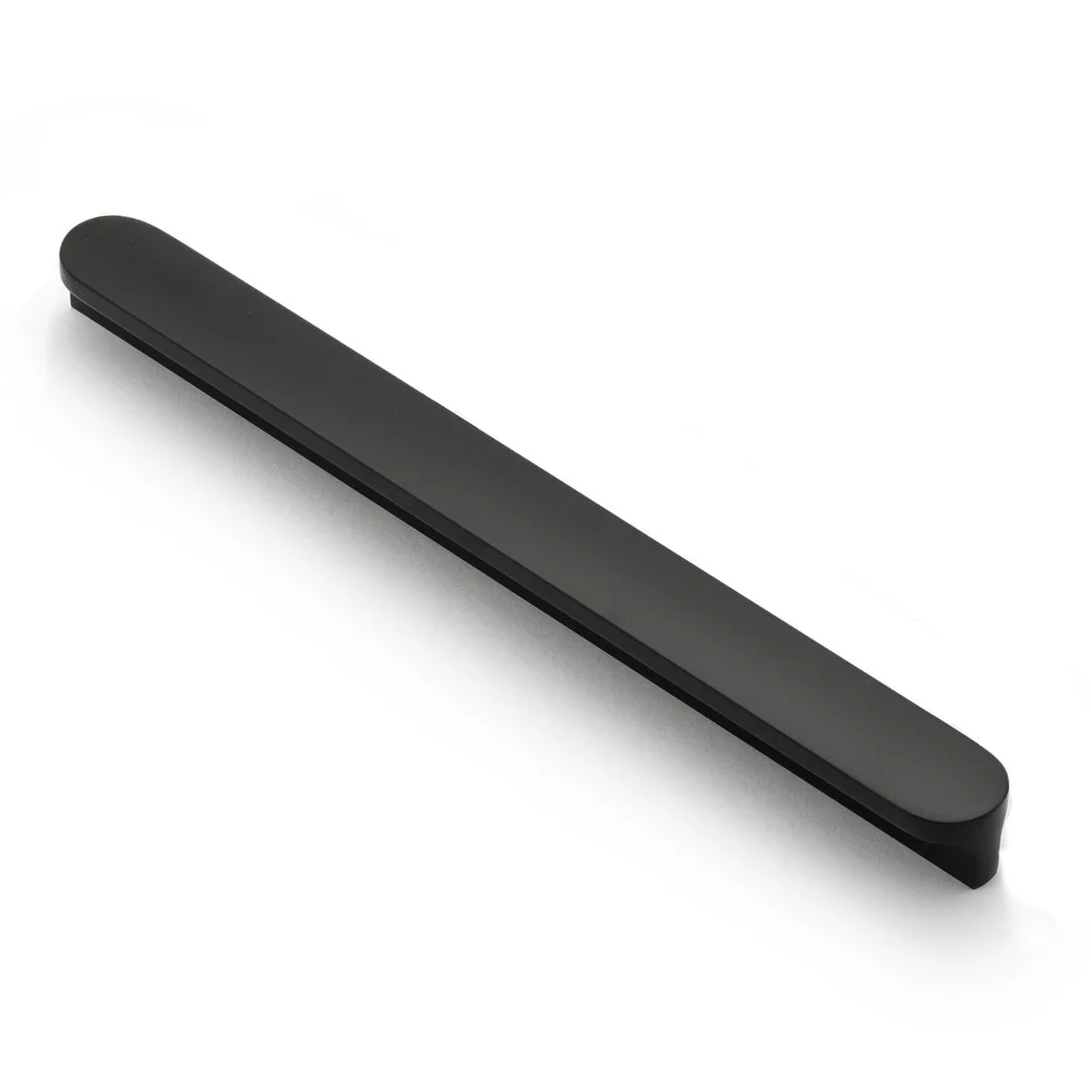 Castella Cove Cabinet Pill Shaped Handle - Available in Various Finishes and Sizes - Image 2