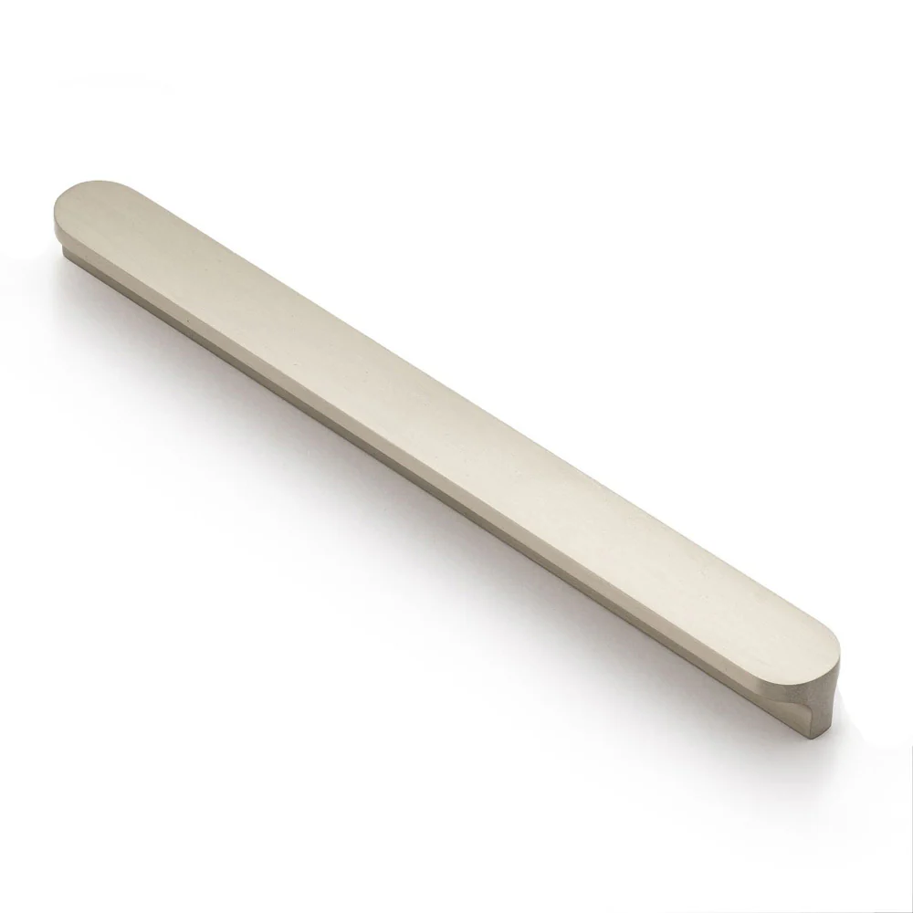 Castella Cove Cabinet Pill Shaped Handle - Available in Various Finishes and Sizes - Image 3