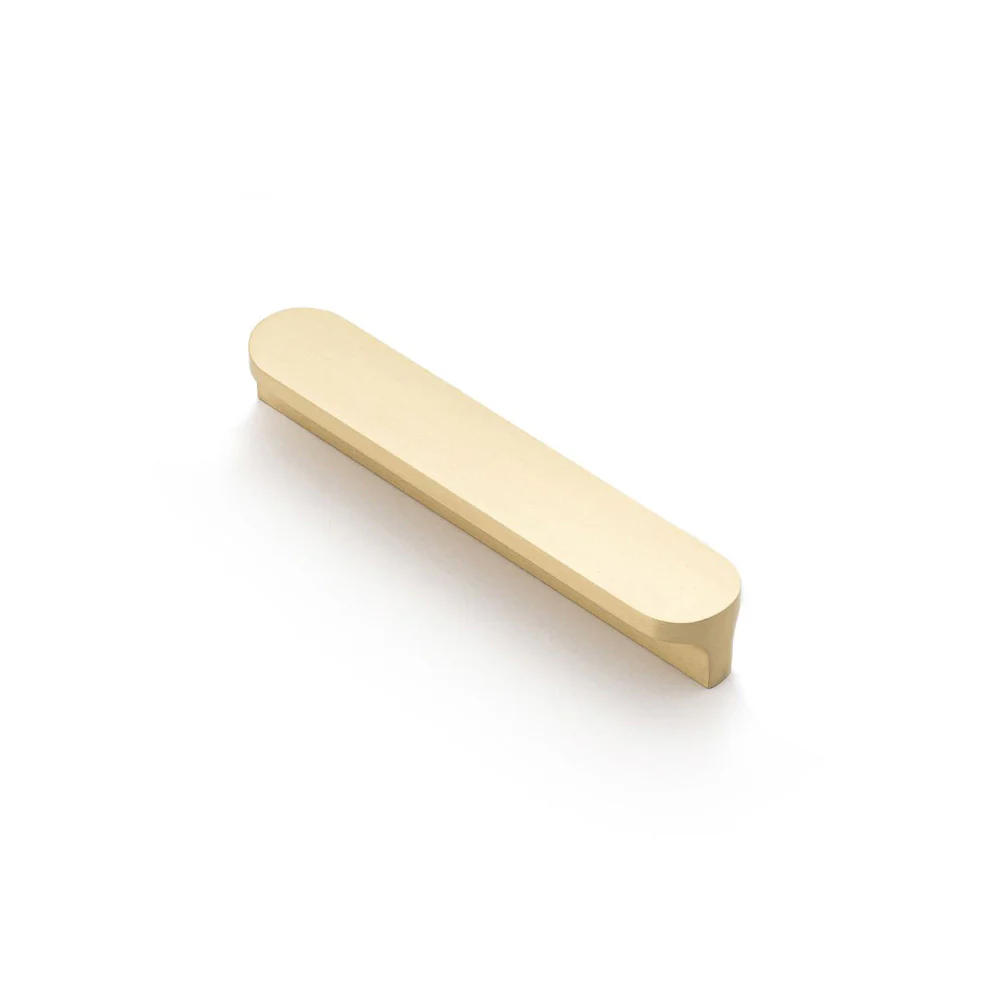 Castella Cove Cabinet Pill Shaped Handle - Available in Various Finishes and Sizes - Image 4