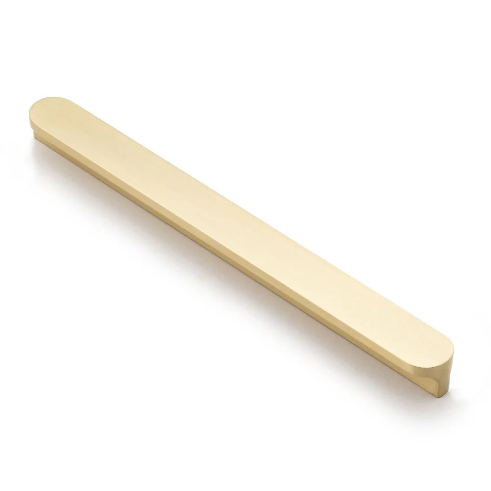 Castella Cove Cabinet Pill Shaped Handle - Available in Various Finishes and Sizes - Image 5