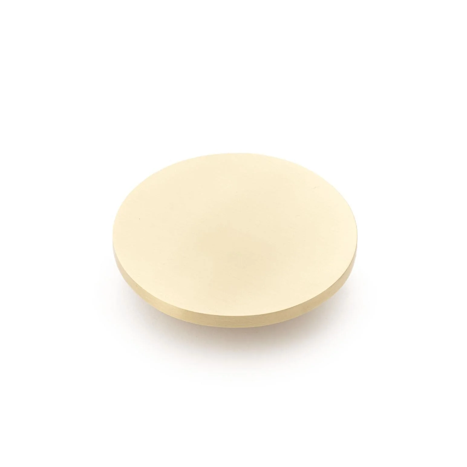 Castella Cove Cabinet Round Disc Knob - Available in Various Finishes and Sizes - Image 8