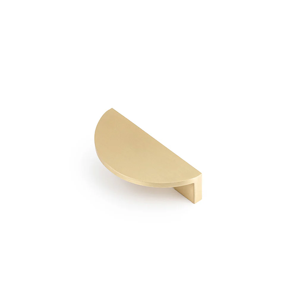Castella Cove Cabinet Semi-Circle Pull 90mm - Available in Various Finishes - Image 5