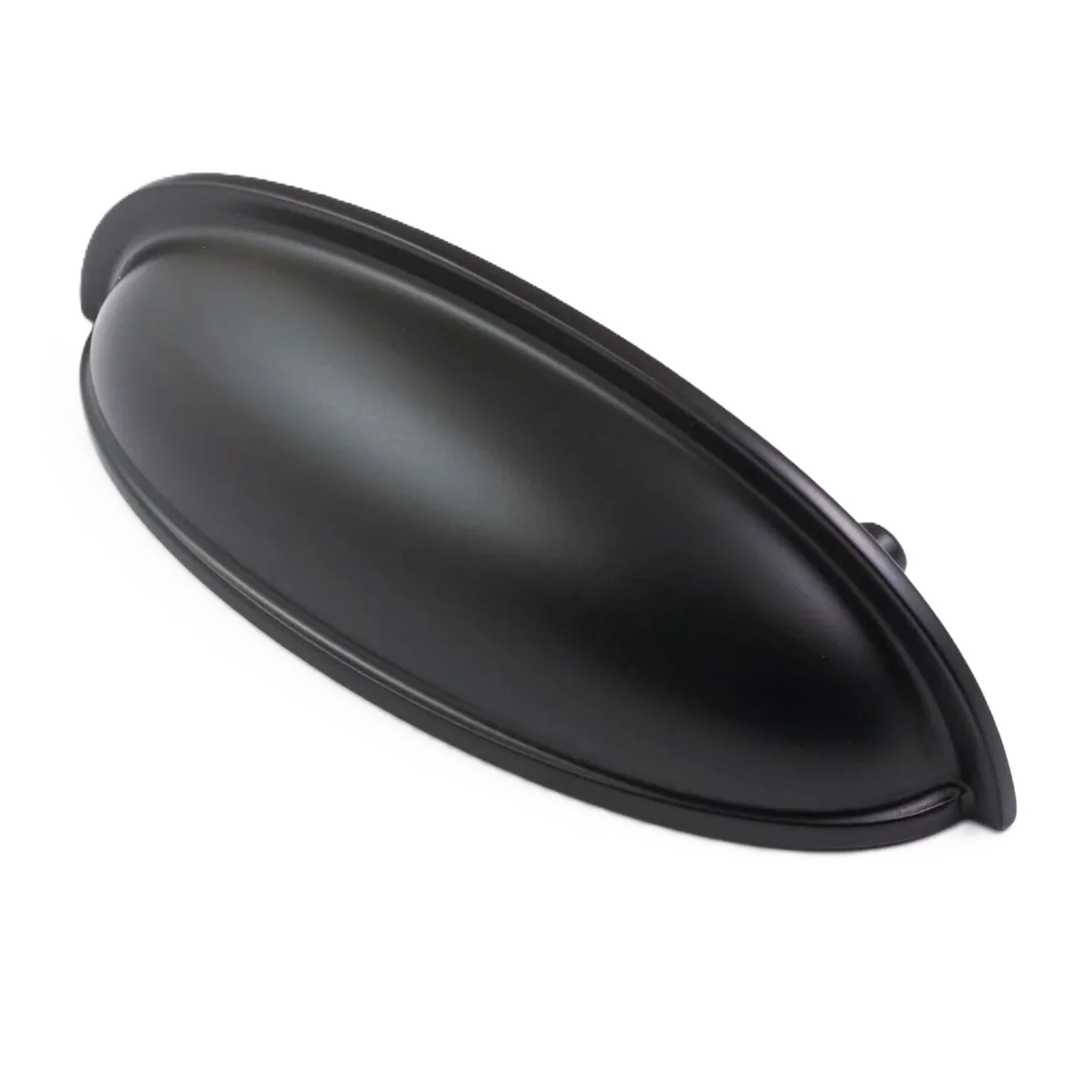 Castella Decade Cabinet Cup Pull Handle - Available in Various Finishes and Sizes - Image 6