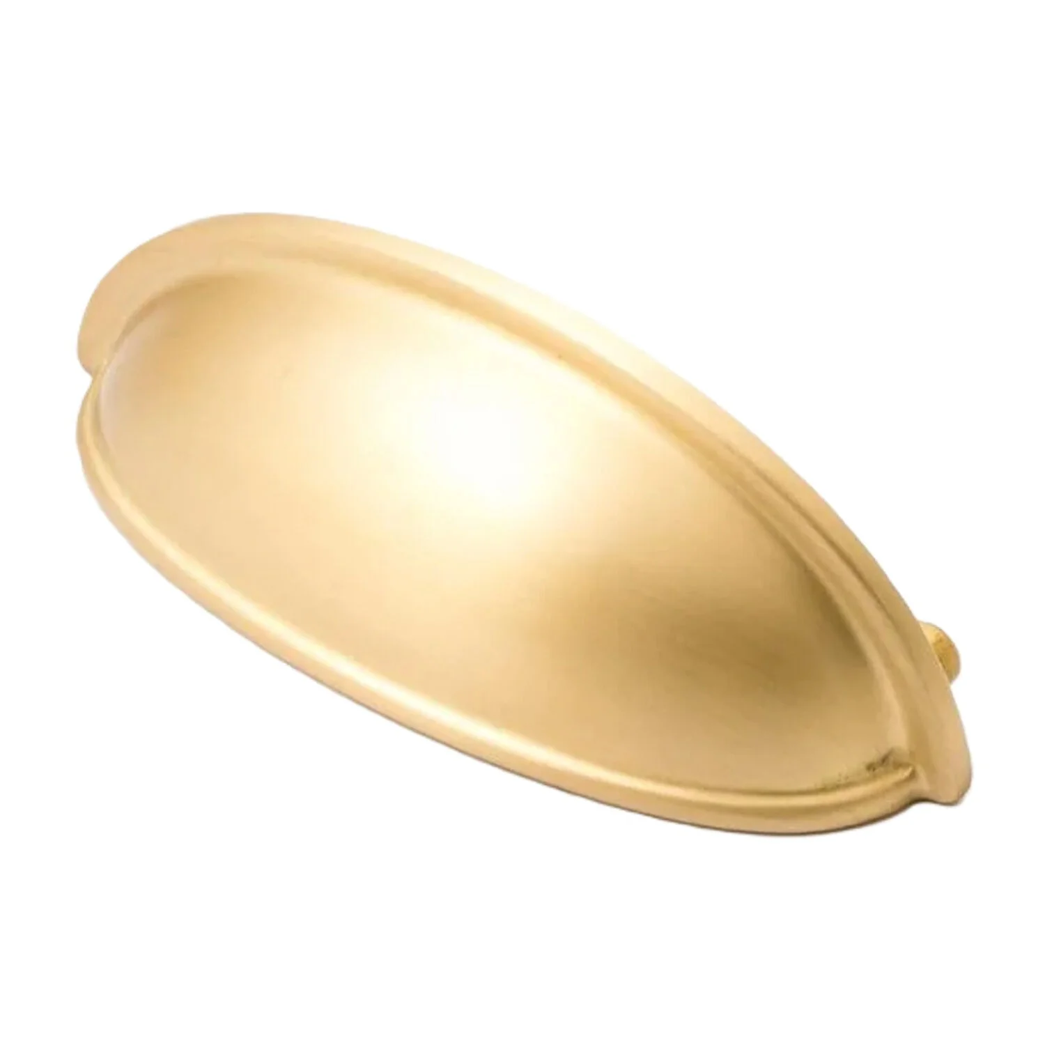 Castella Decade Cabinet Cup Pull Handle - Available in Various Finishes and Sizes - Image 7