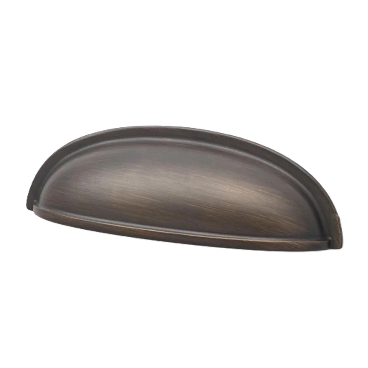 Castella Decade Cabinet Cup Pull Handle - Available in Various Finishes and Sizes - Image 8