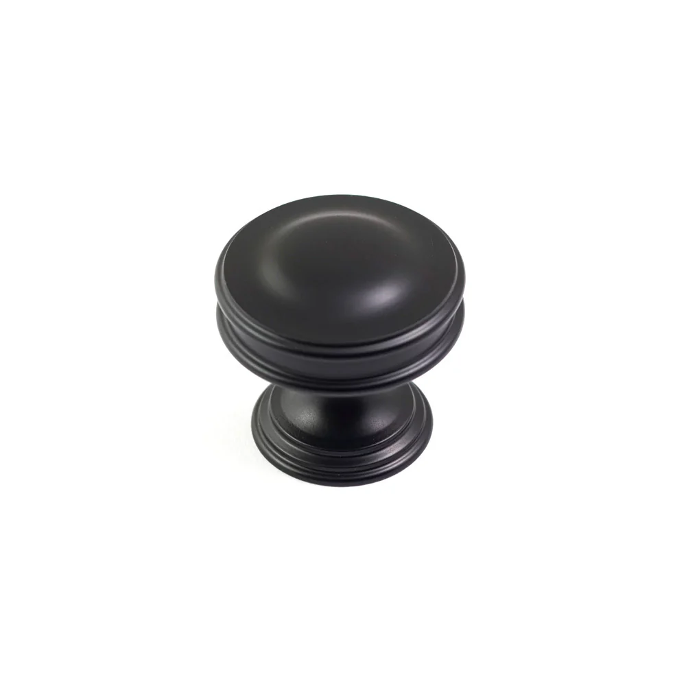 Castella Decade Dome Knob - Available in Various Finishes - Image 3
