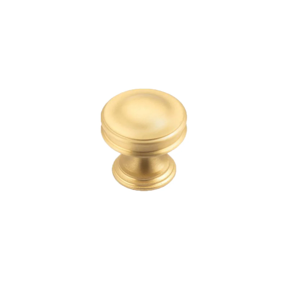 Castella Decade Dome Knob - Available in Various Finishes - Image 4
