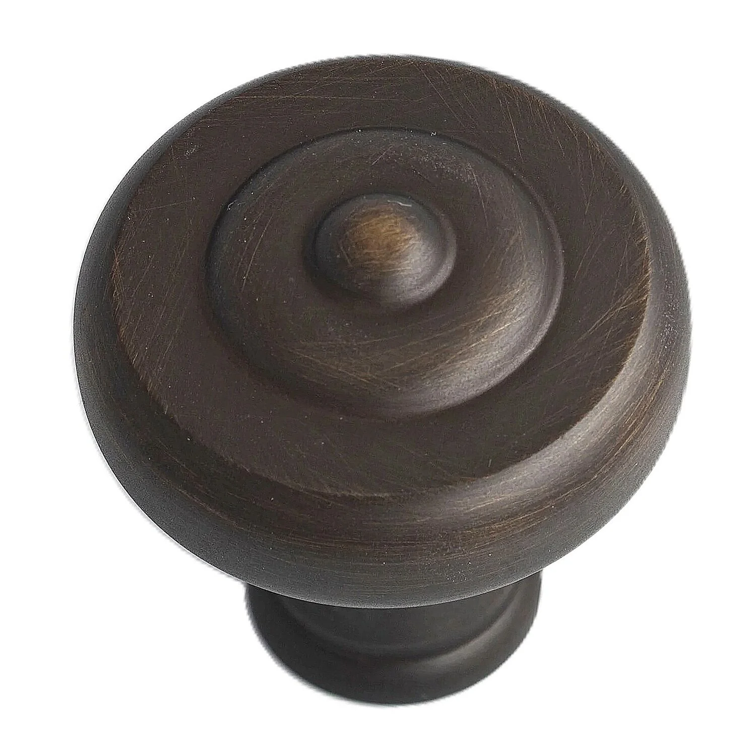 Castella Decade Fluted Knob - Available in Various Finishes and Sizes - Image 10
