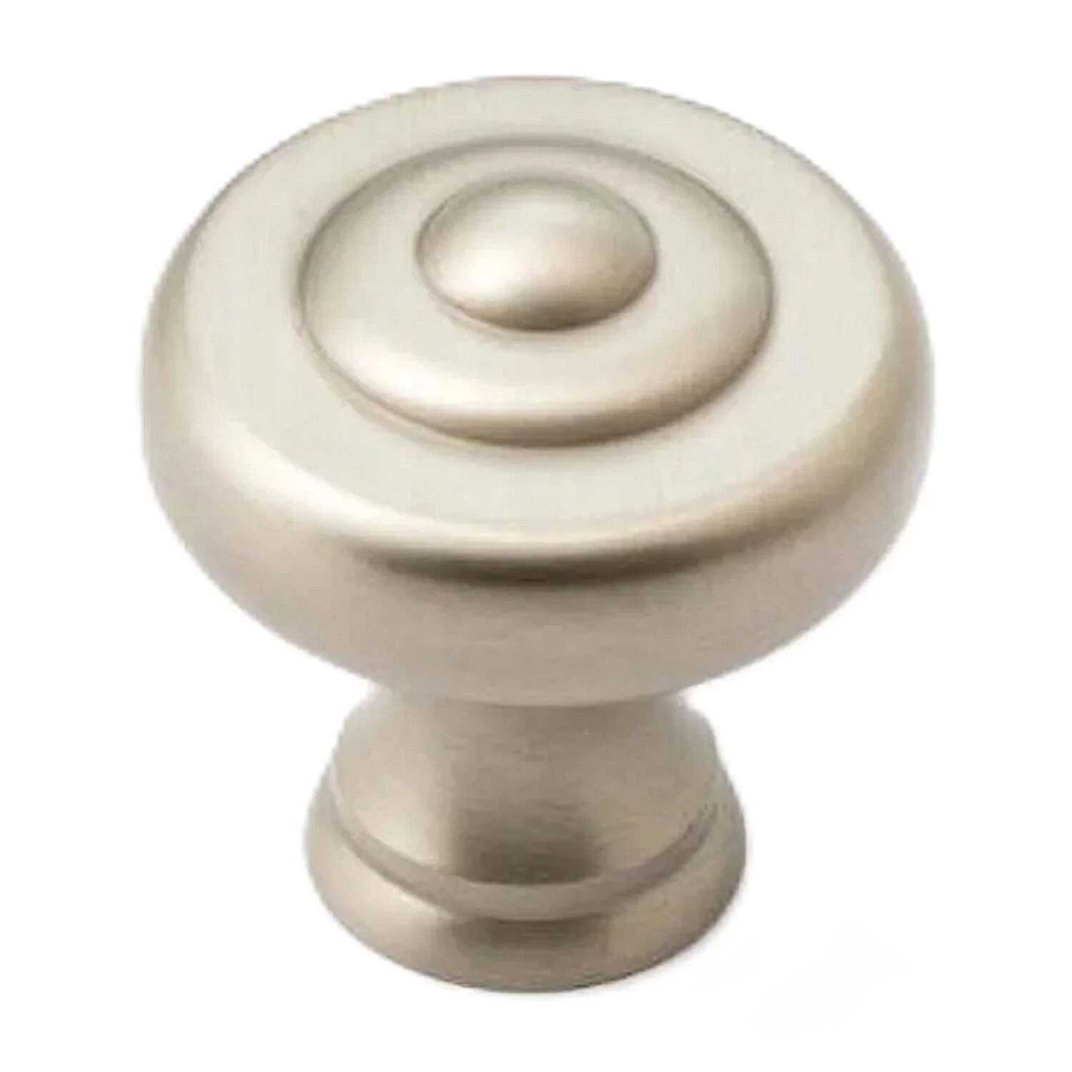 Castella Decade Fluted Knob - Available in Various Finishes and Sizes - Image 4