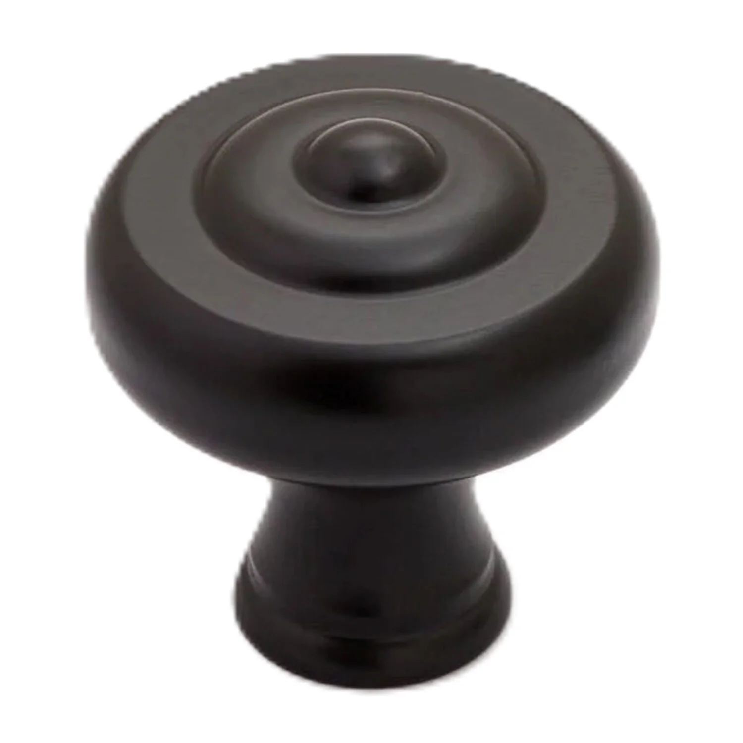 Castella Decade Fluted Knob - Available in Various Finishes and Sizes - Image 7