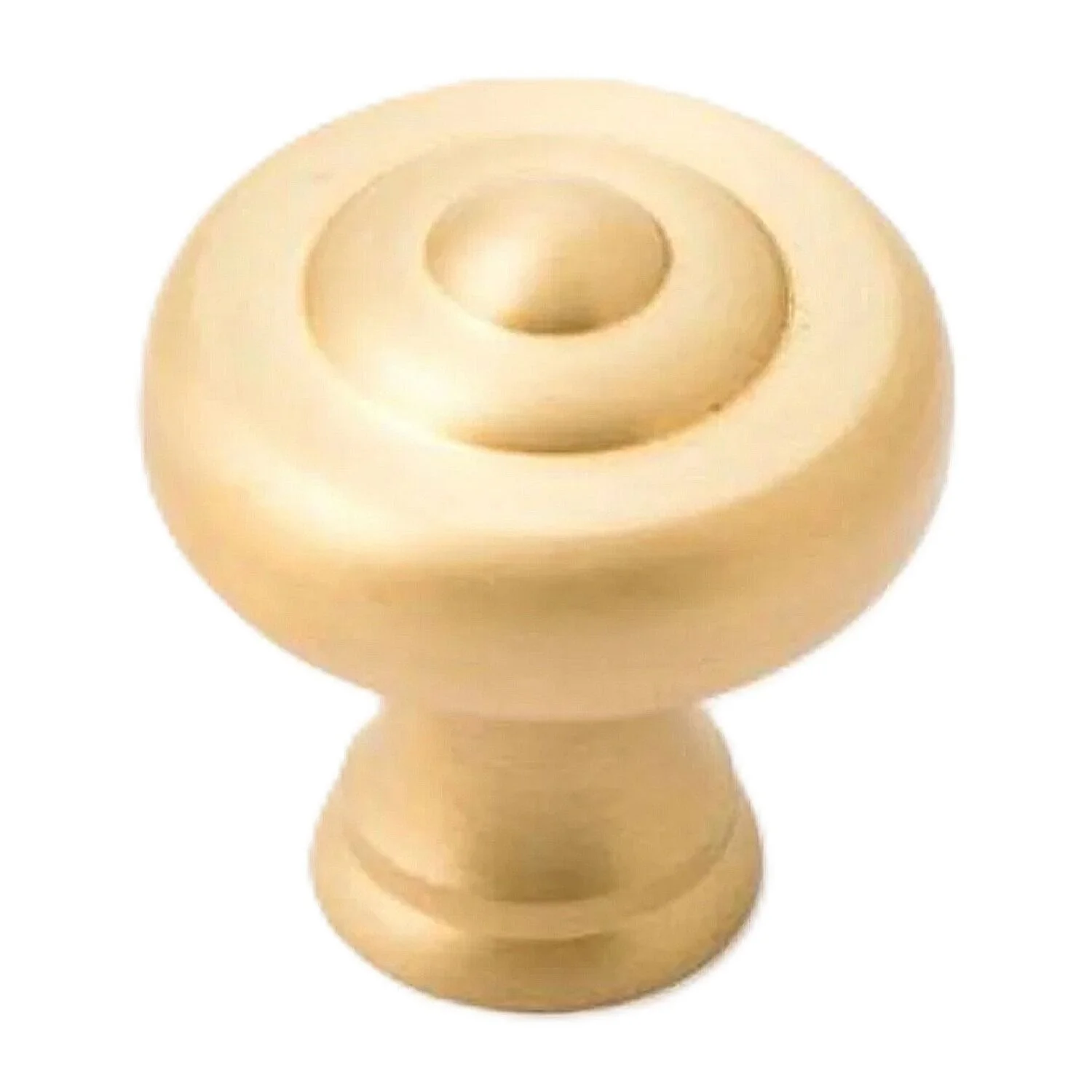 Castella Decade Fluted Knob - Available in Various Finishes and Sizes - Image 9