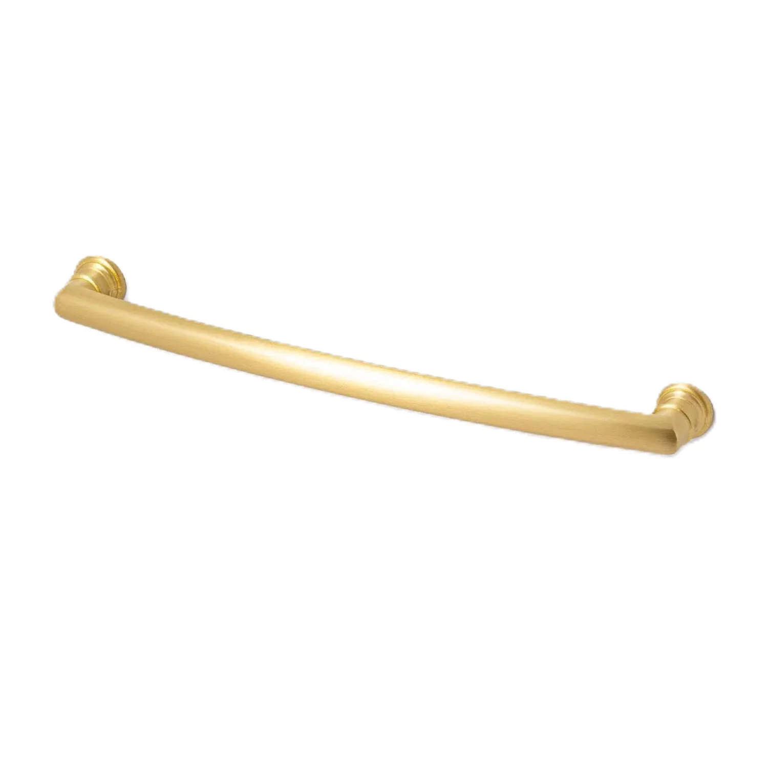 Castella Decade Ridged Cabinet Pull Handle - Available in Various Finishes and Sizes - Image 11