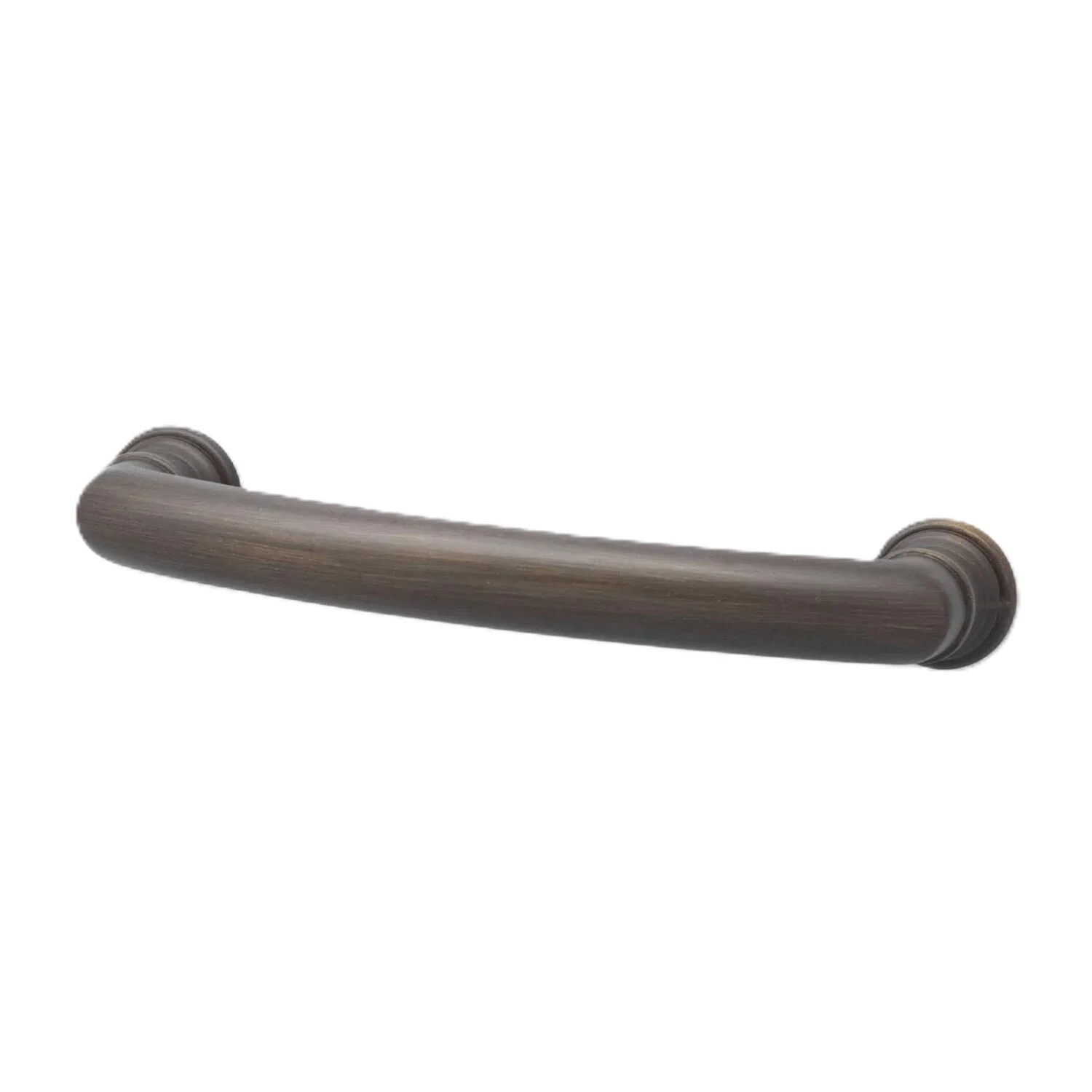Castella Decade Ridged Cabinet Pull Handle - Available in Various Finishes and Sizes - Image 5