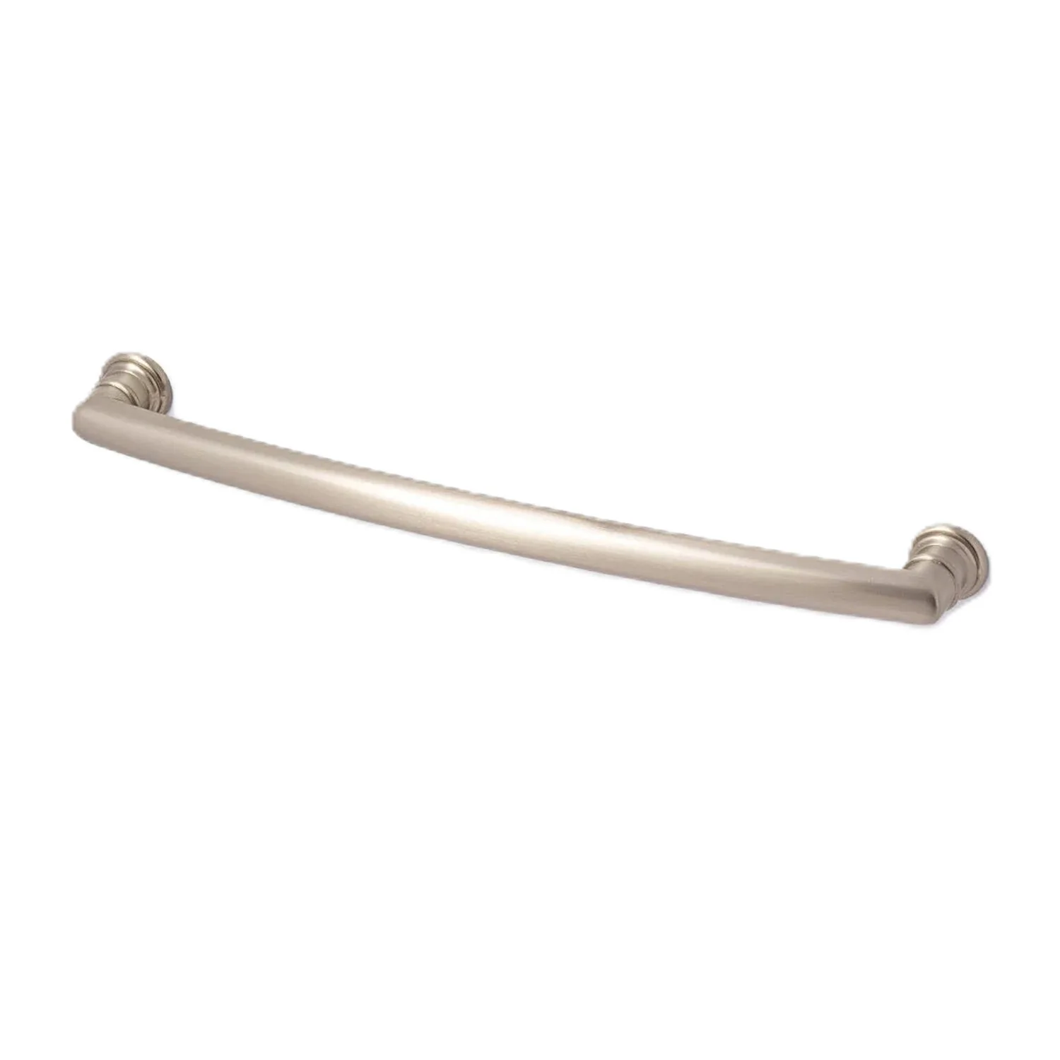 Castella Decade Ridged Cabinet Pull Handle - Available in Various Finishes and Sizes - Image 6