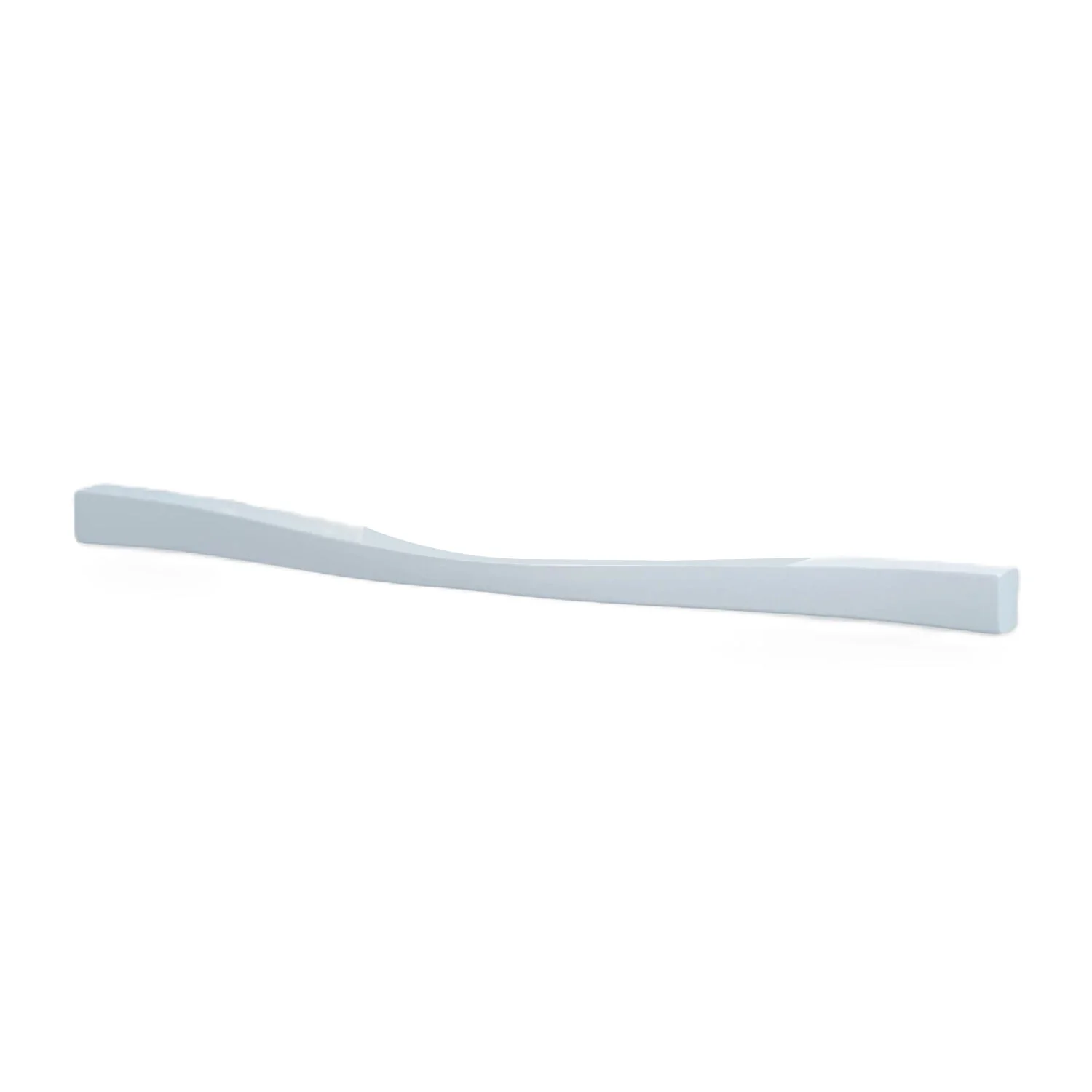 Castella Dune Cabinet Curved Wave Handle - Available in Various Finishes and Sizes - Image 10