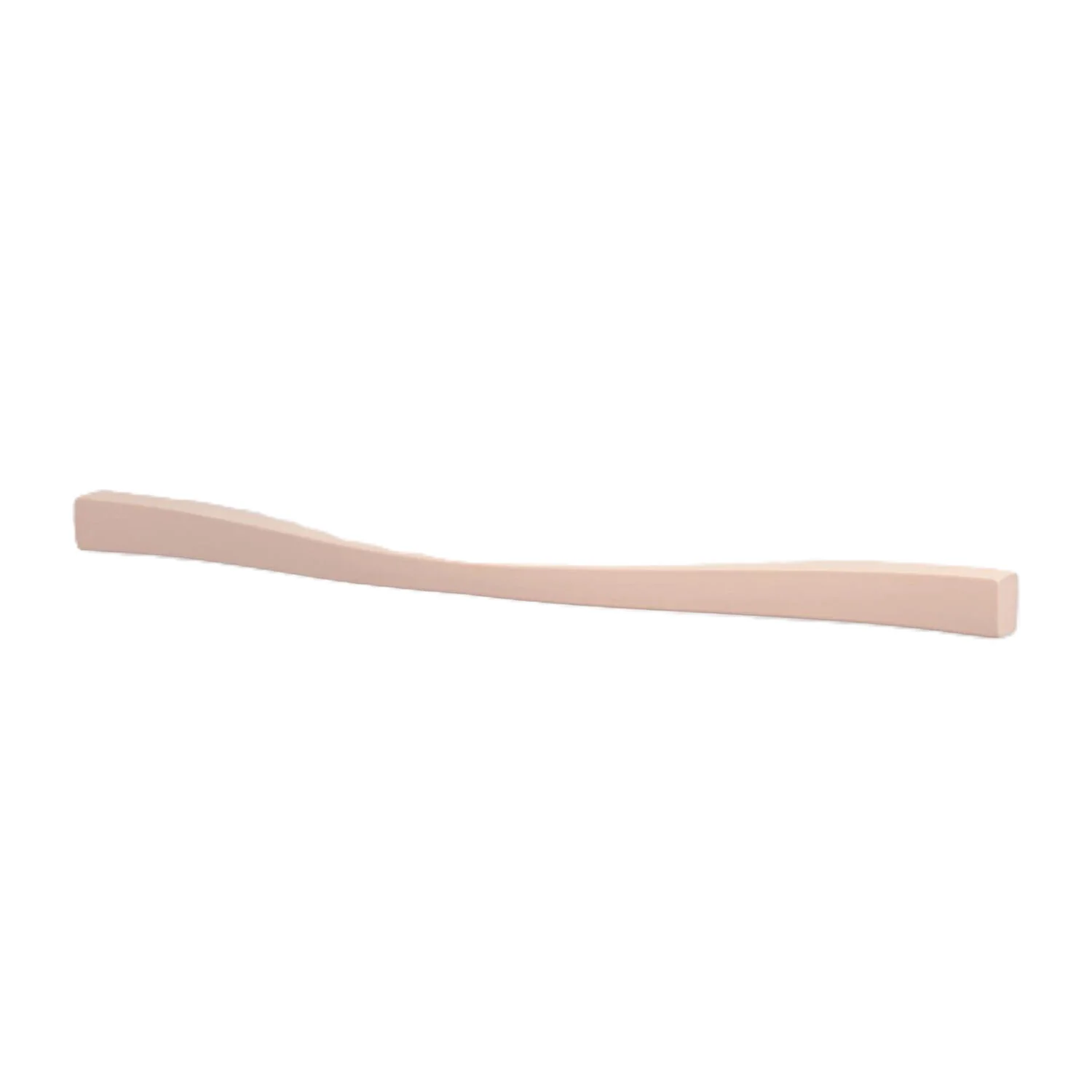 Castella Dune Cabinet Curved Wave Handle - Available in Various Finishes and Sizes - Image 12