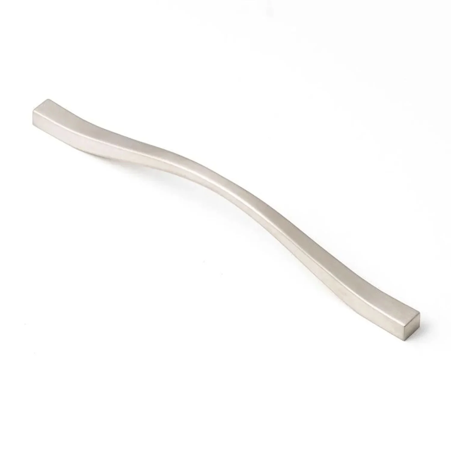 Castella Dune Cabinet Curved Wave Handle - Available in Various Finishes and Sizes - Image 4