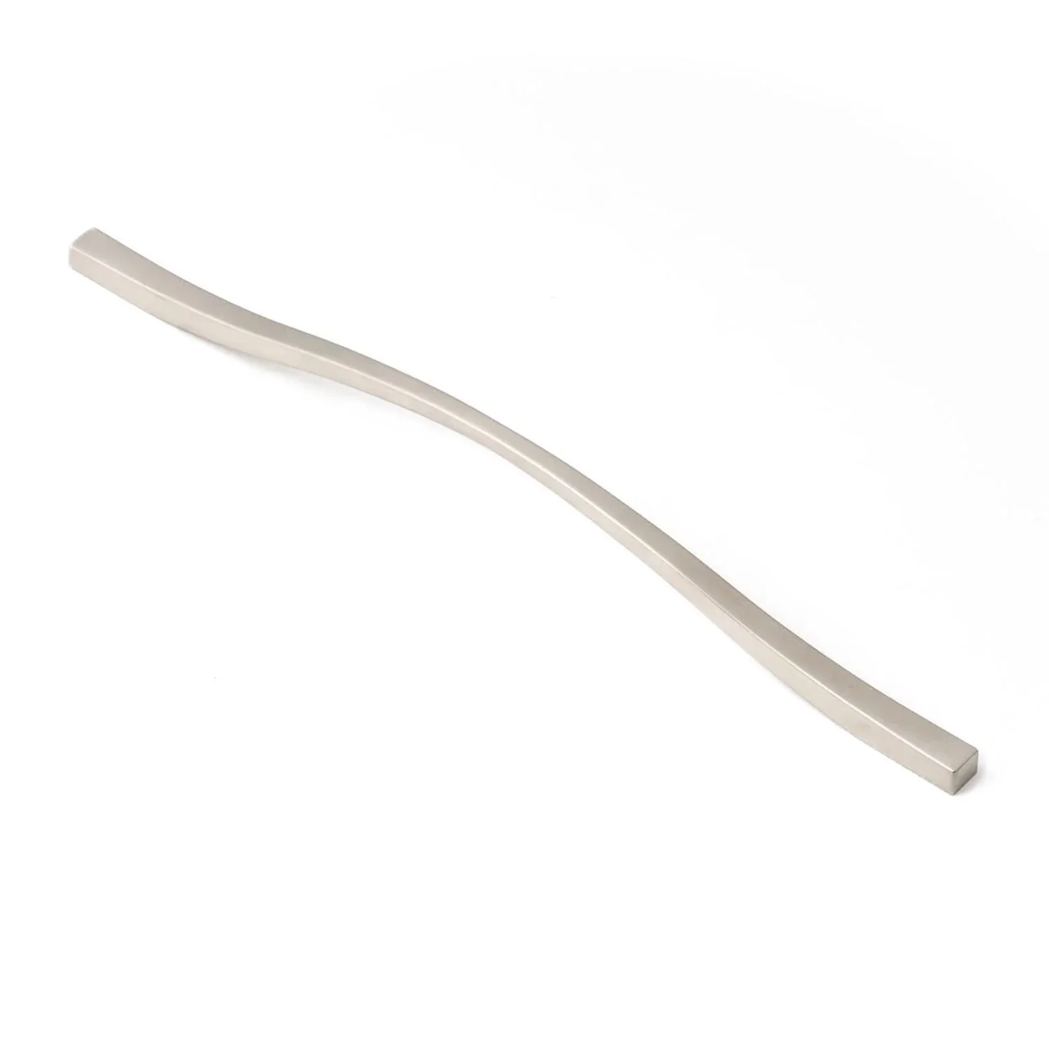 Castella Dune Cabinet Curved Wave Handle - Available in Various Finishes and Sizes - Image 8