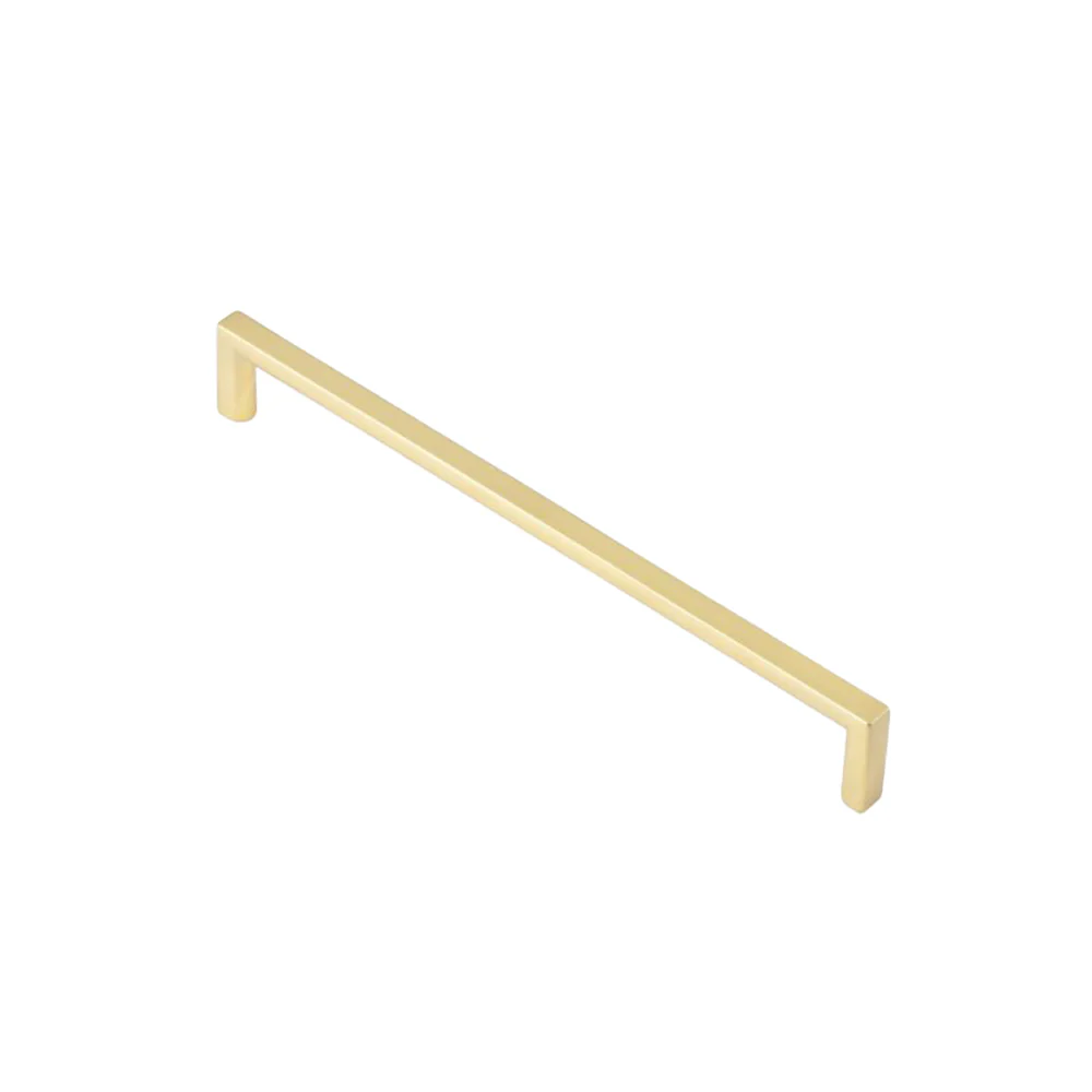 Castella Dune Cabinet D-Pull Handle - Available in Various Finishes and Sizes - Image 13