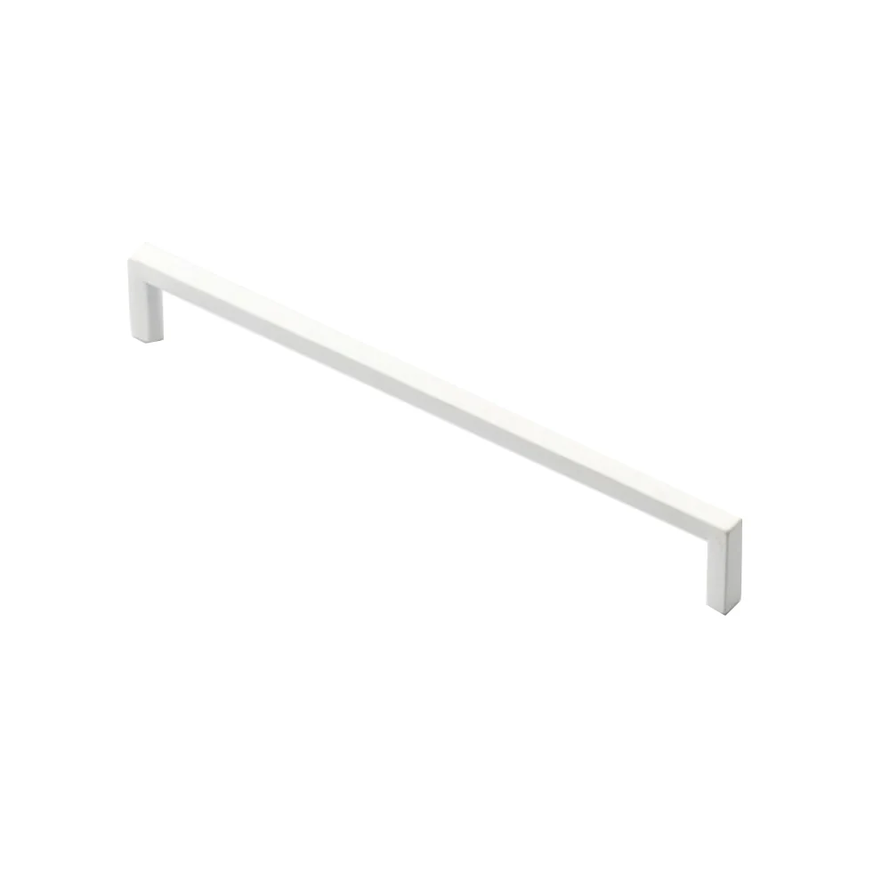 Castella Dune Cabinet D-Pull Handle - Available in Various Finishes and Sizes - Image 2