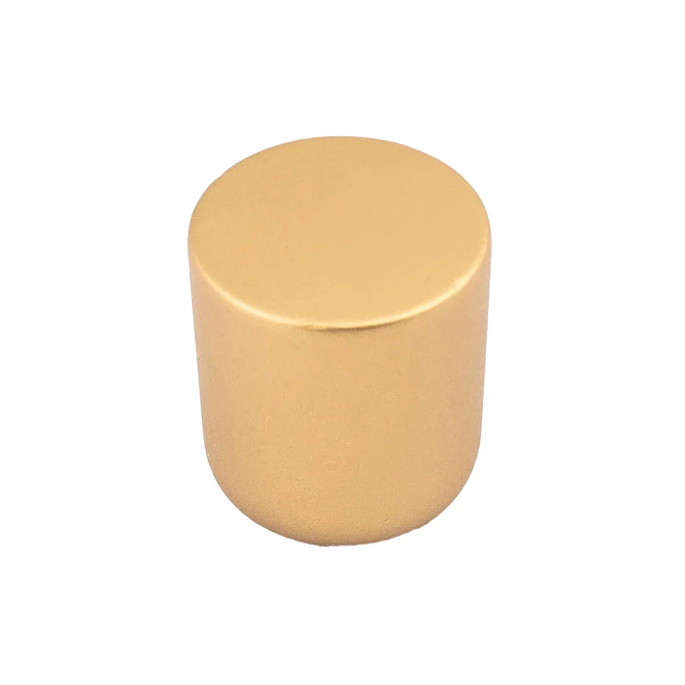 Castella Dune Round Knob 25mm - Available in Various Finishes - Image 2